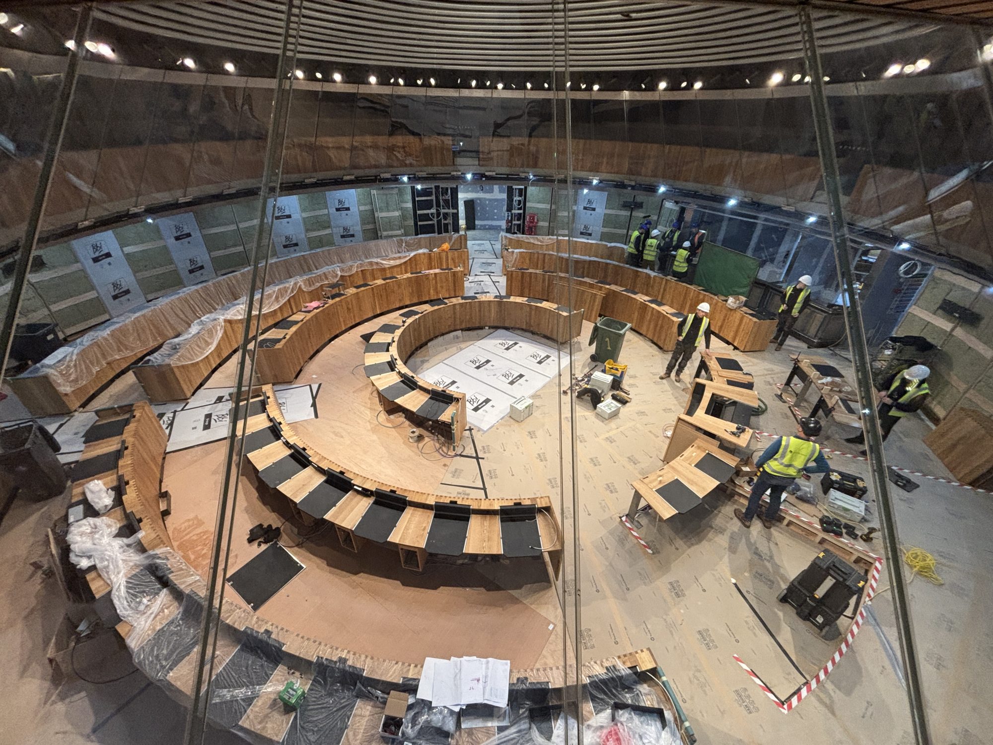 Why 2026 Wales election could be most dramatic since devolution