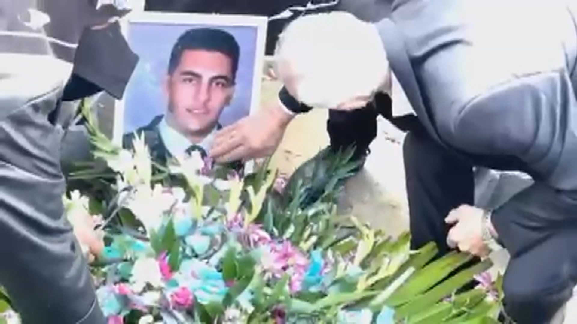 Iran: Why US ground invasion could benefit China