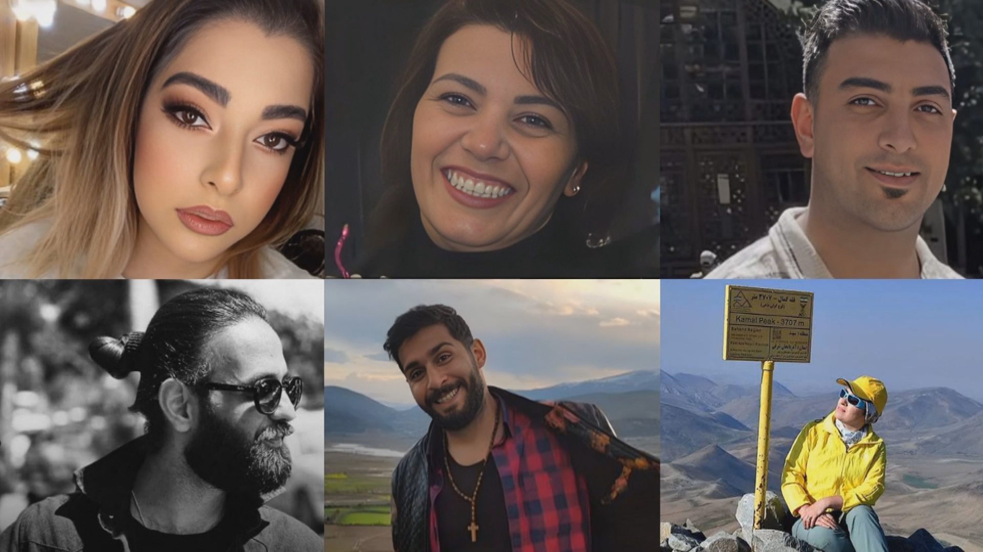 Iran: Eyewitness testimony of brutal repression of protesters in Rasht