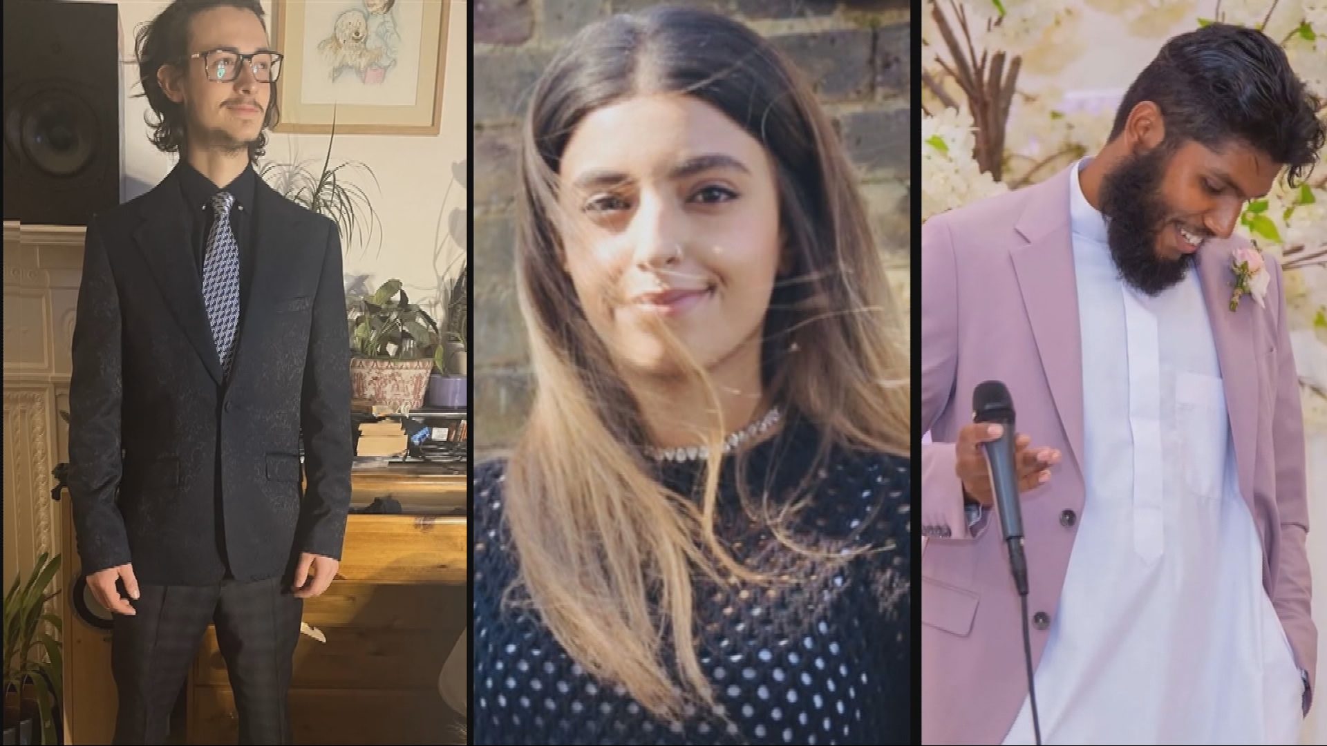 Health concerns grow for Palestine Action hunger strikers