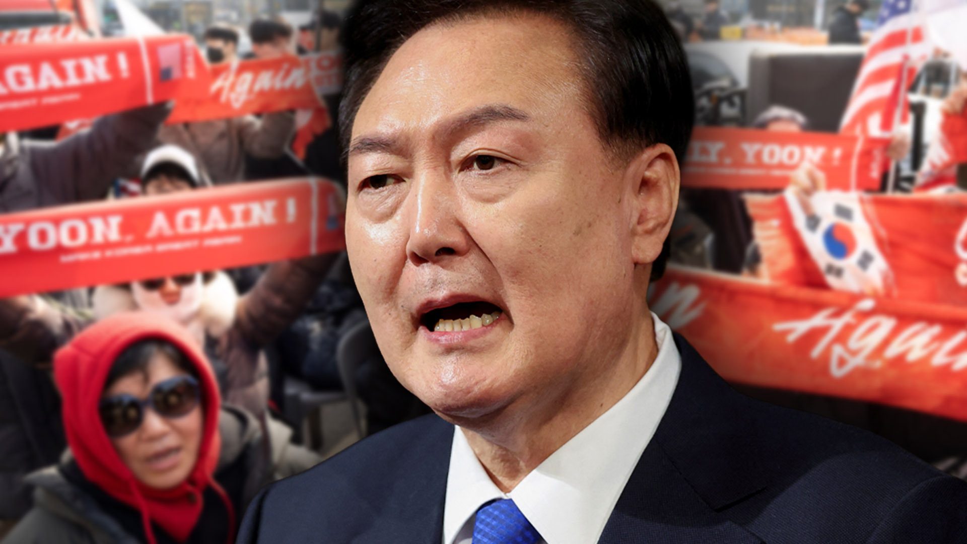 South Korea’s ex-president sentenced to five years in prison