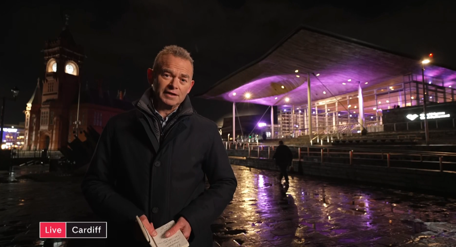 Why Welsh politics will look very different after 2026 elections