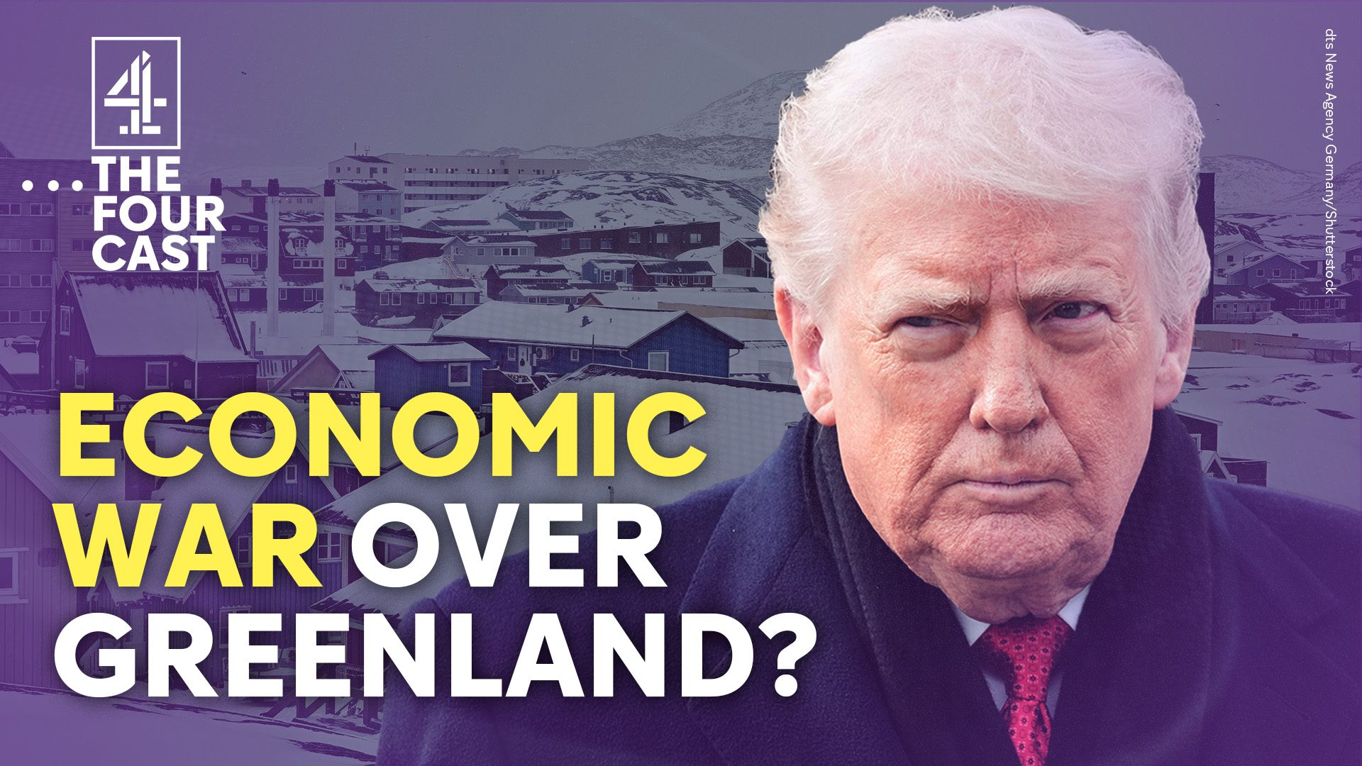 Greenland: Will Europe use trade bazookas against Trump?