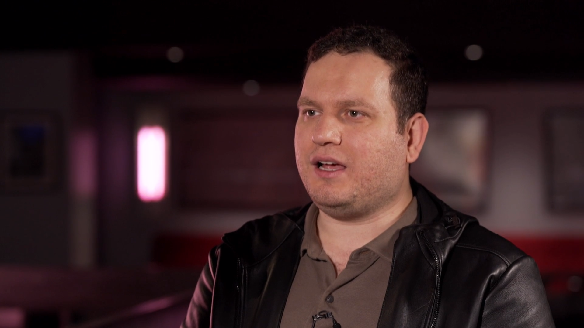 The President’s Cake: Iraq’s Cannes winner on childhood under Saddam