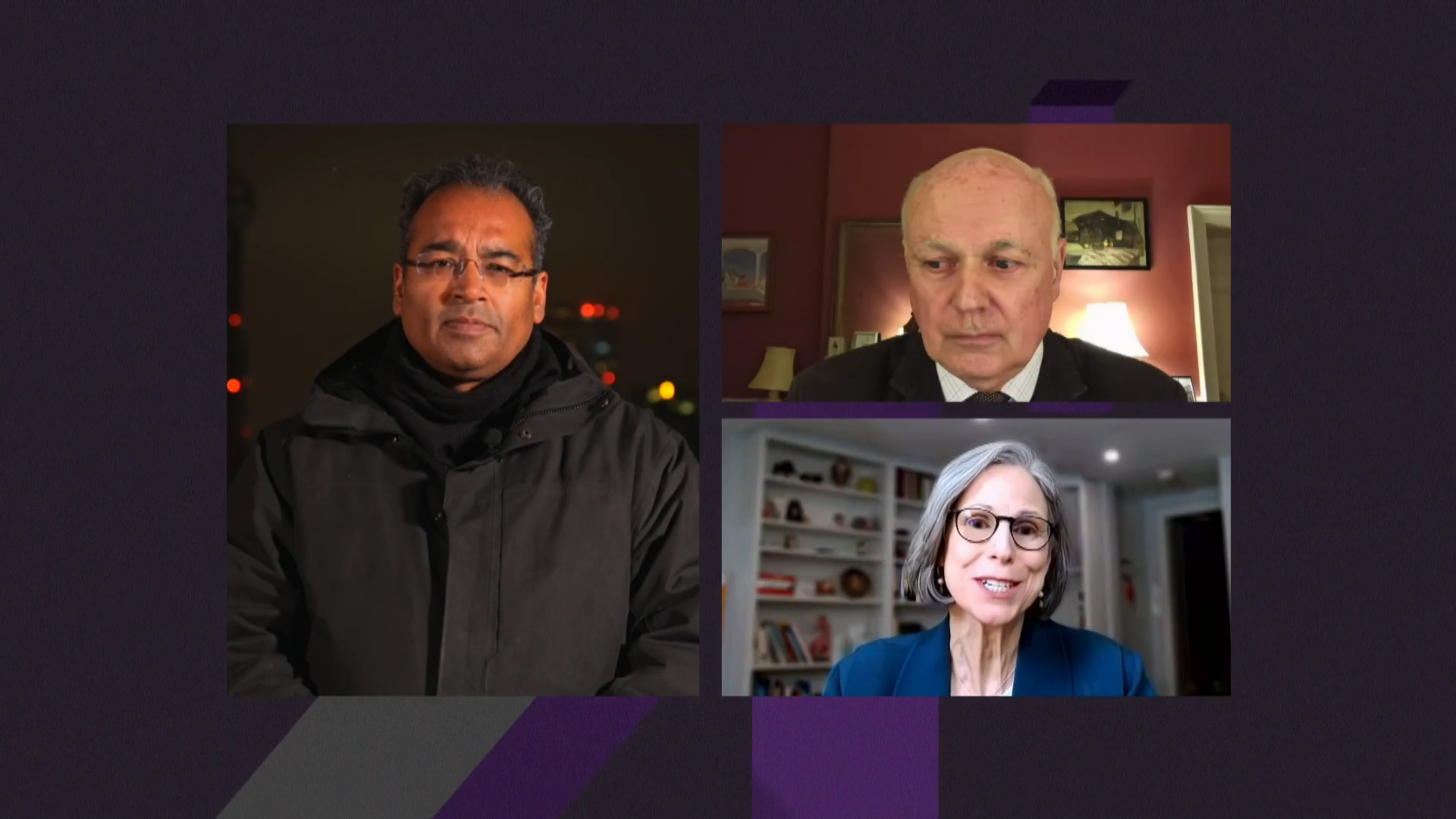 Iain Duncan Smith: Starmer negotiated ‘bad deal’ over China MP sanctions