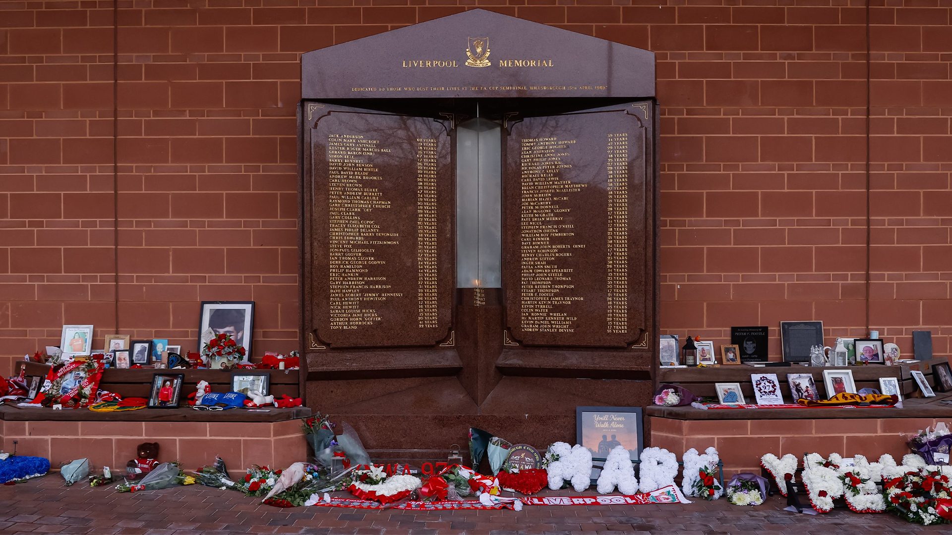 Government pulls Hillsborough Law debate following backlash