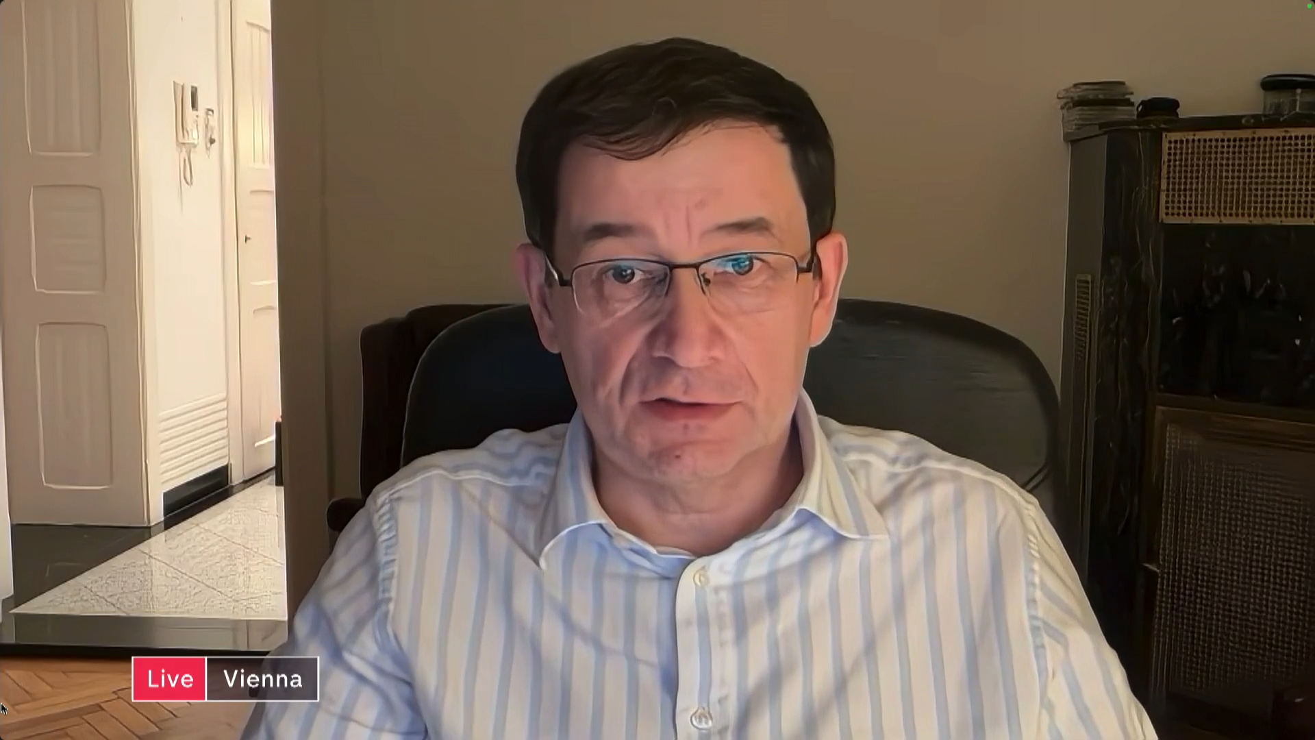 ‘Russia will inevitably take back’ territory from Ukraine – Russia diplomat