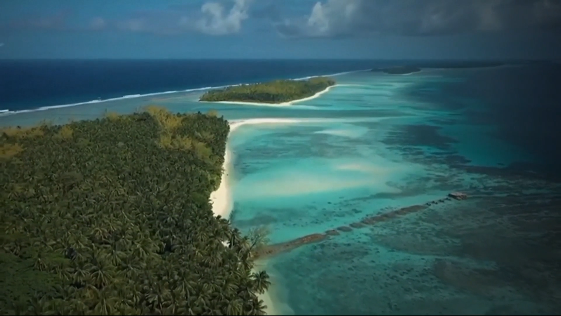 Government forced to delay Chagos Islands debate