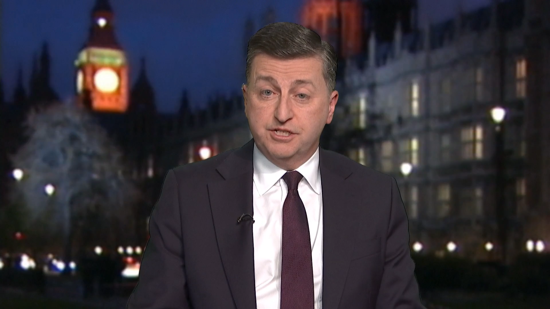 Greenland: Starmer ‘seeks to descalate’ with US, says minister