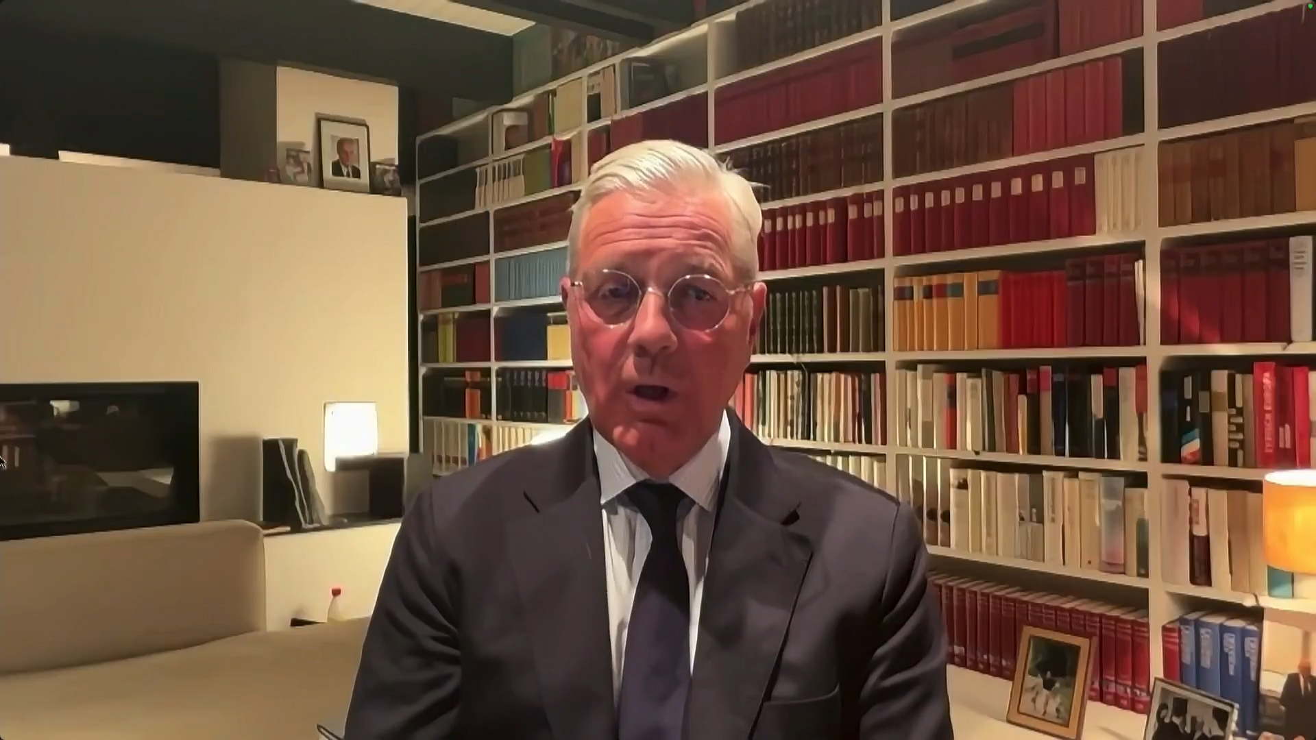 Trump tariffs: ‘If we are forced to respond, we will’ – German politician