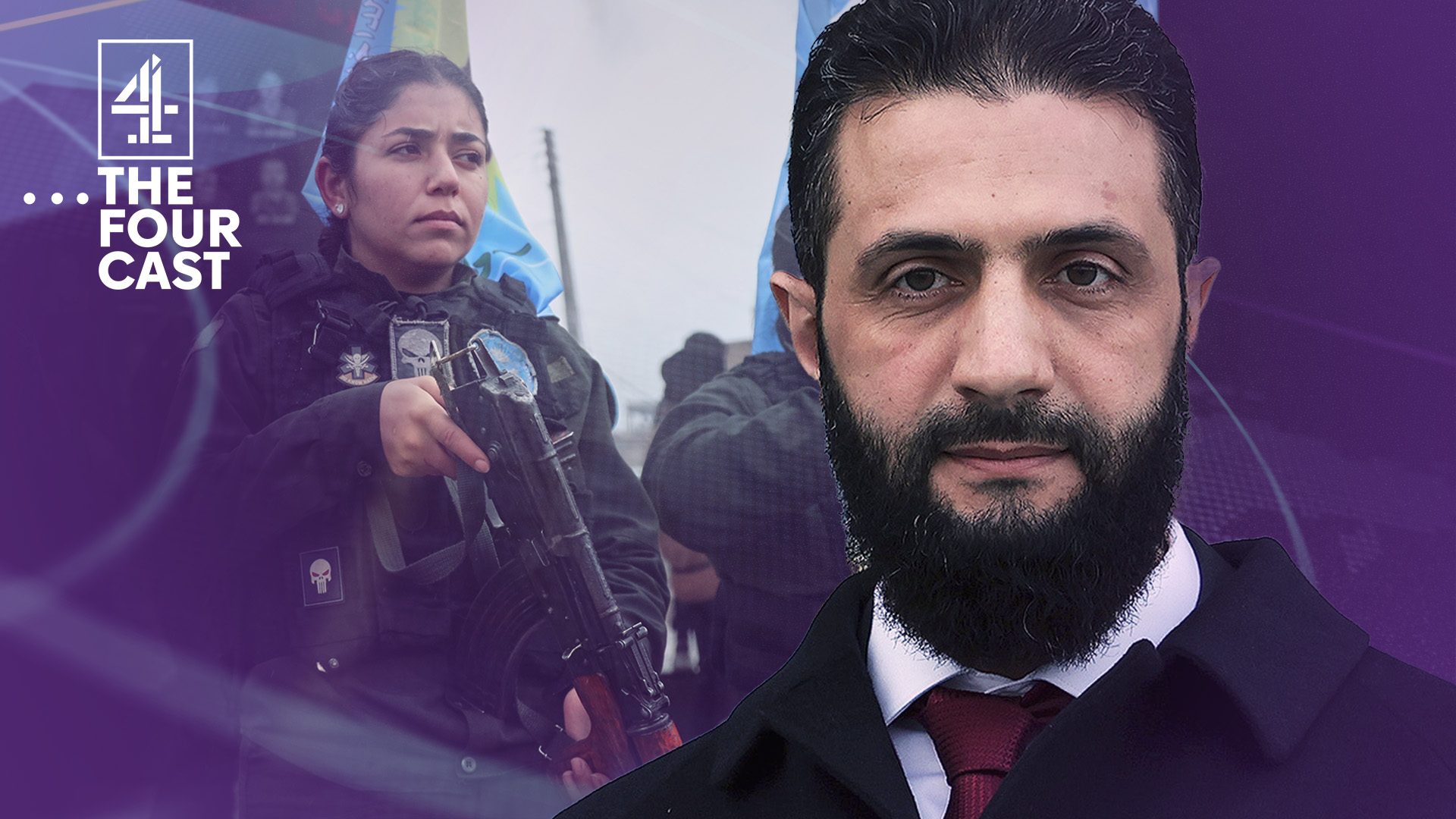 Will ISIS return after Syrian forces push Kurds back?