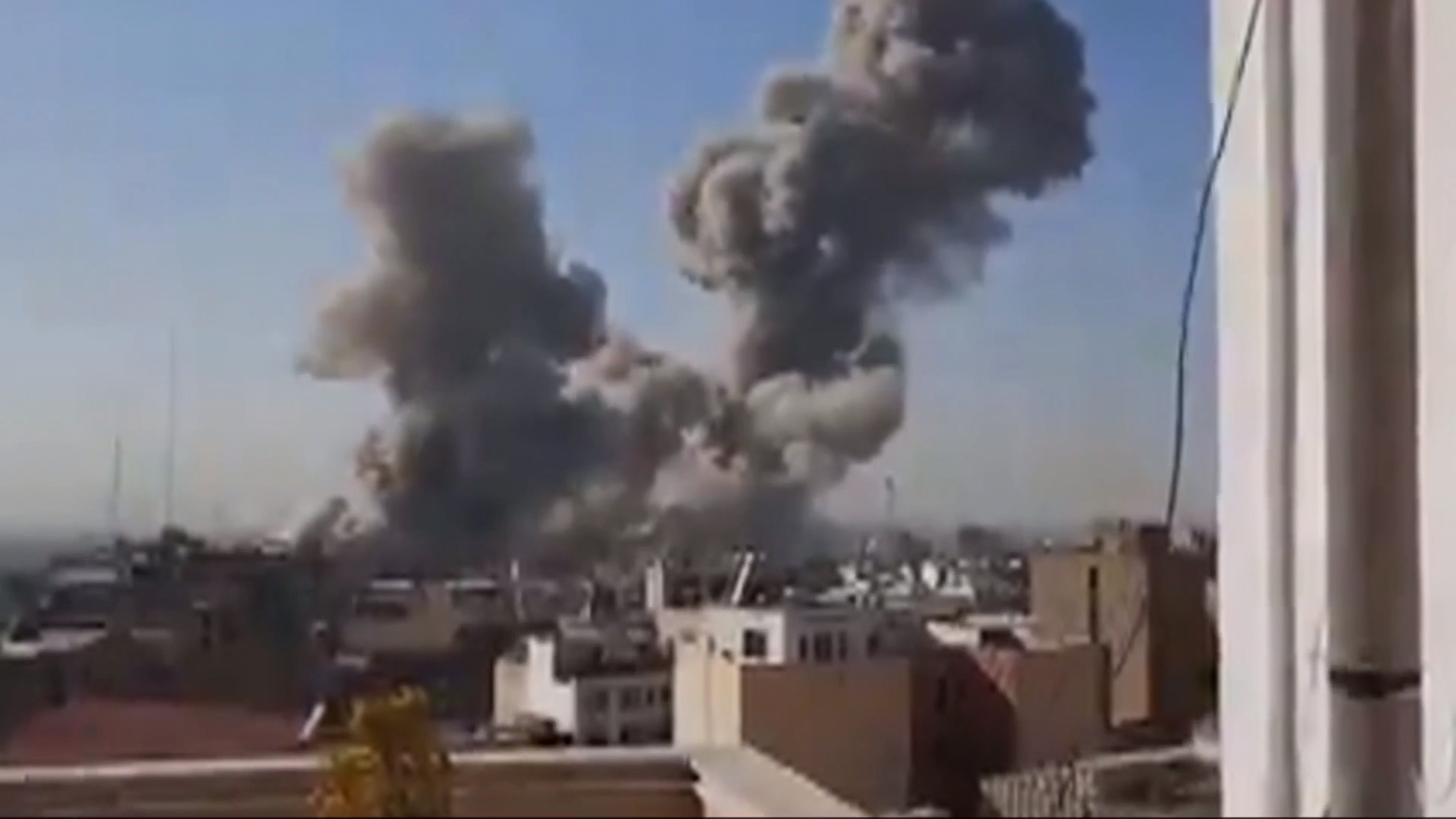 US and Israel attack Iran – has Trump launched a new war in the Middle East?