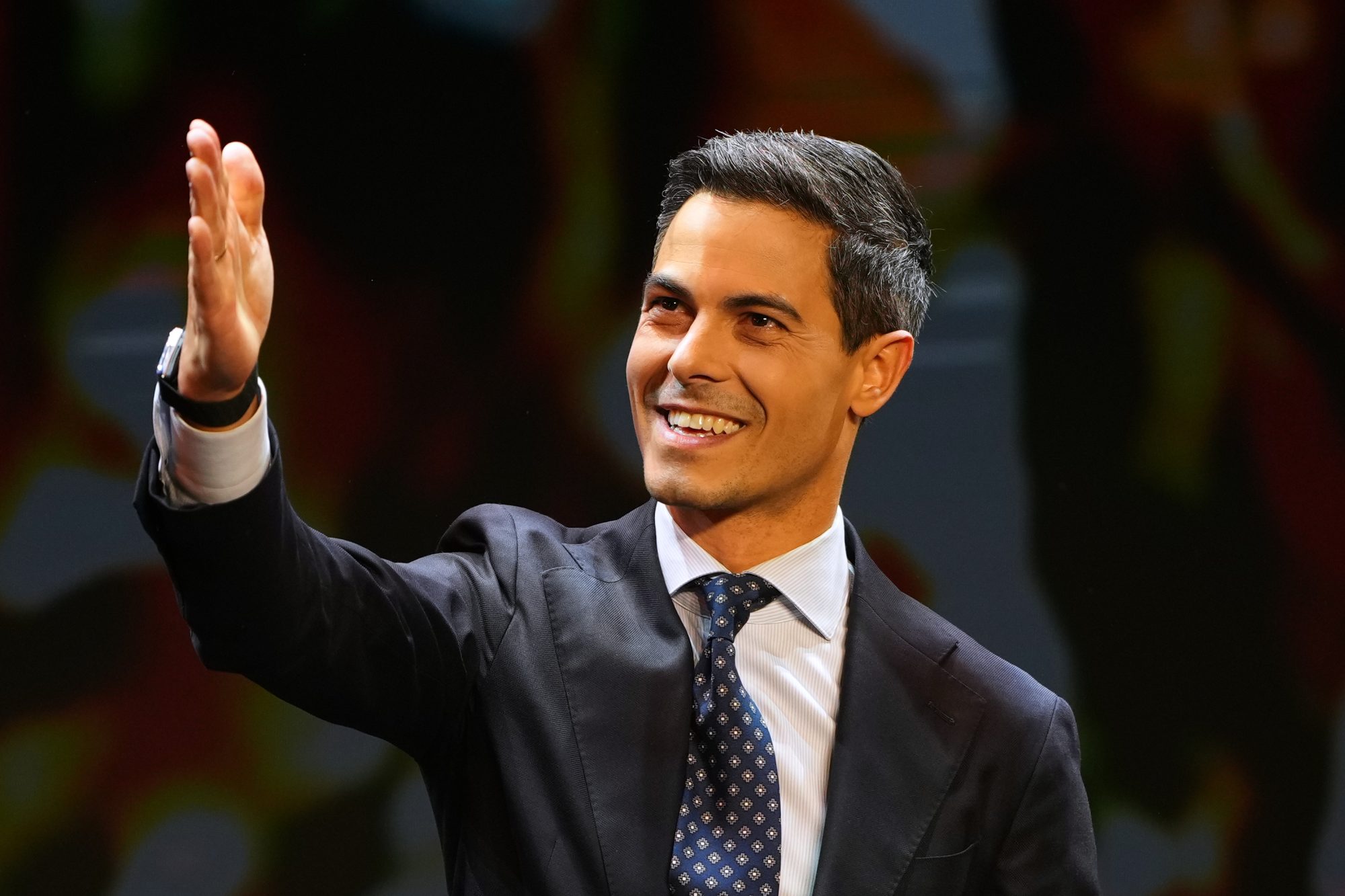 Far right frozen out in Netherlands as centrists form new government