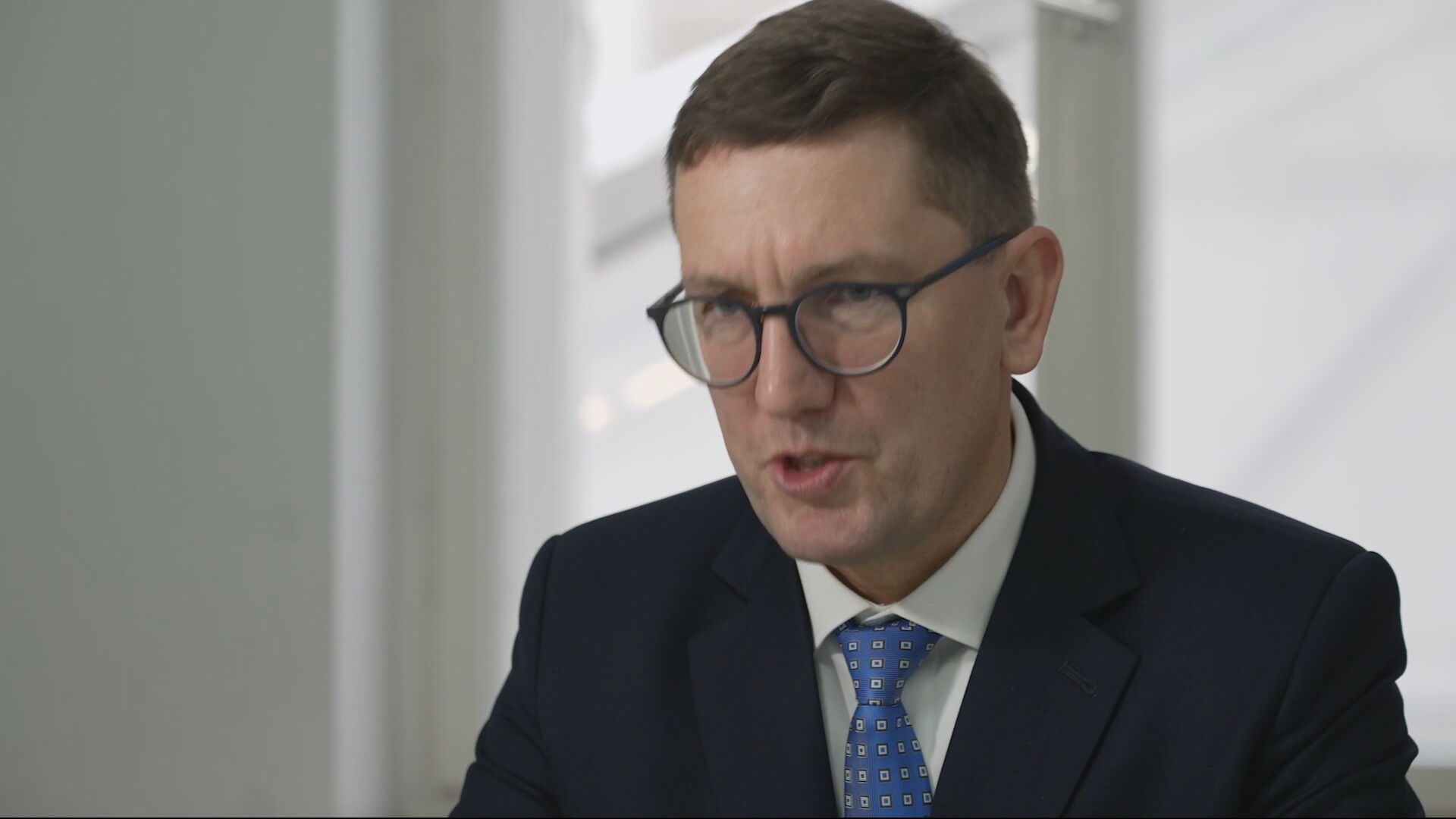 Important world ‘keeps pressure on Russia, not Ukraine’ – Estonian PM