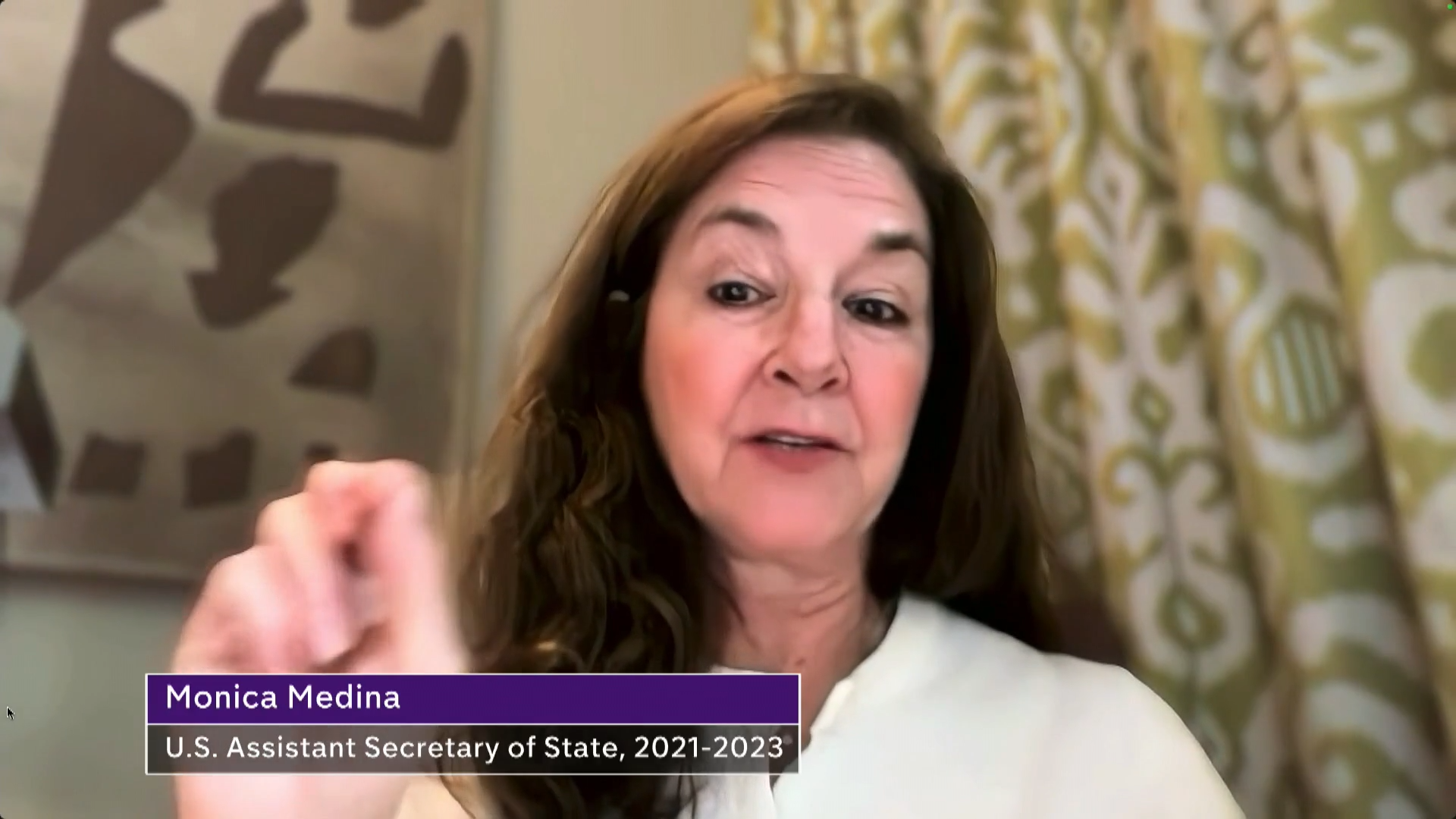 ‘Largest action to increase pollution in US history’ says former US government official