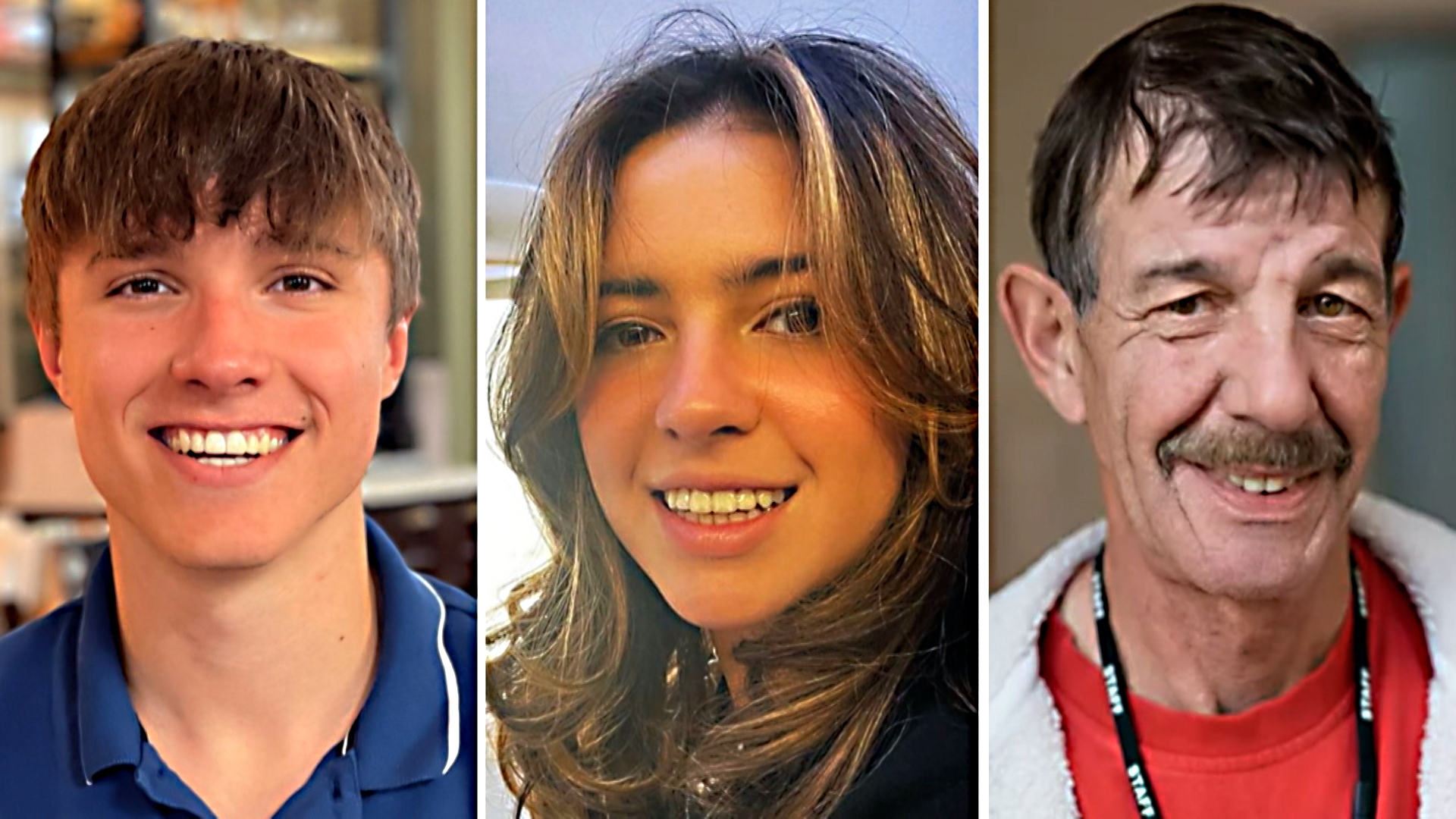 Nottingham Inquiry begins examining what led to fatal attacks – Channel ...