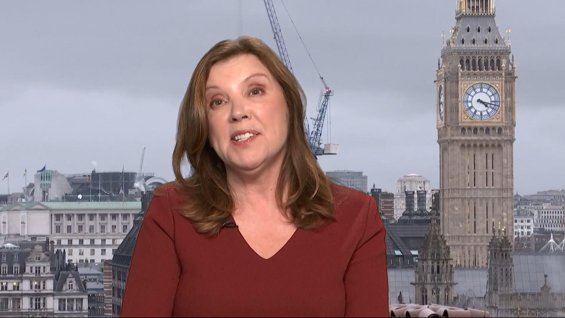 ‘Massive fines on tech companies’ could stop online ads targeting kids, says children’s commissioner