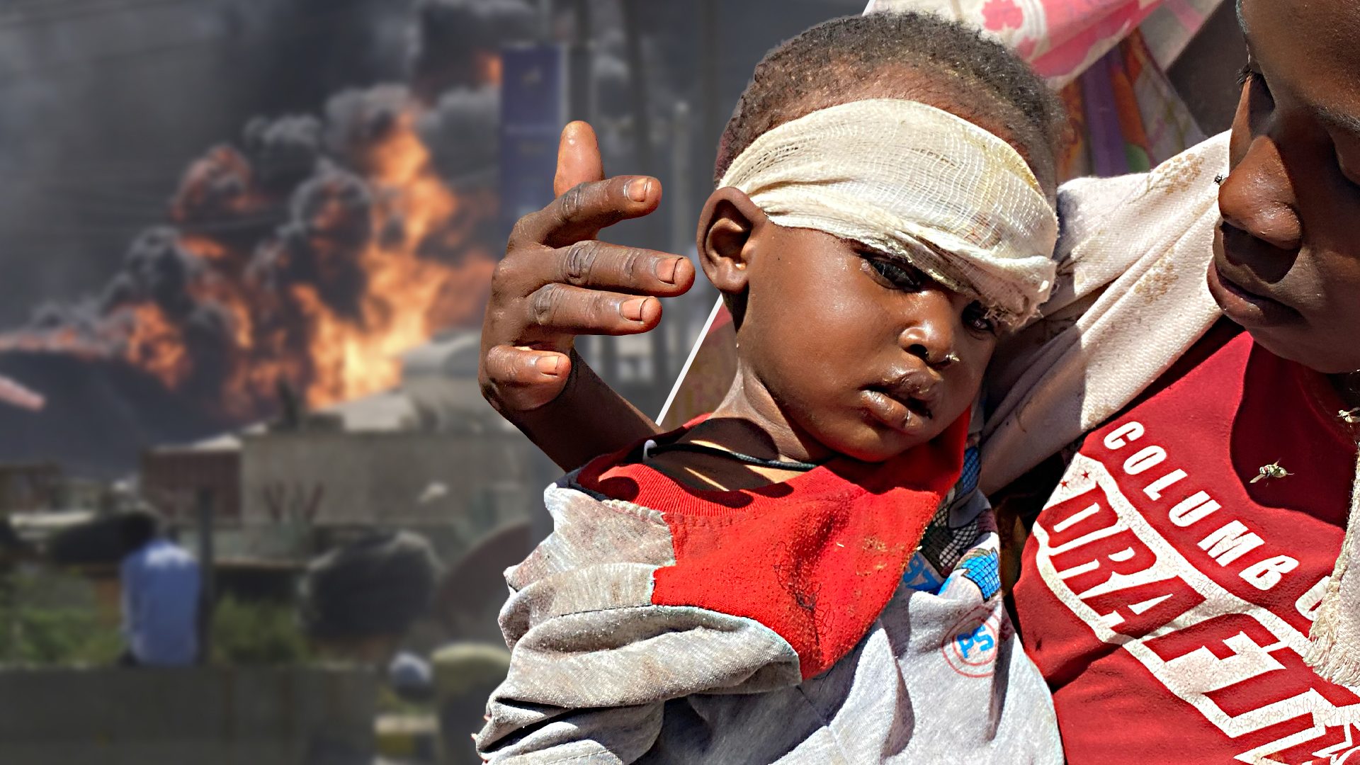 Sudan: RSF siege of El Fasher bore ‘hallmarks of genocide’ – UN report