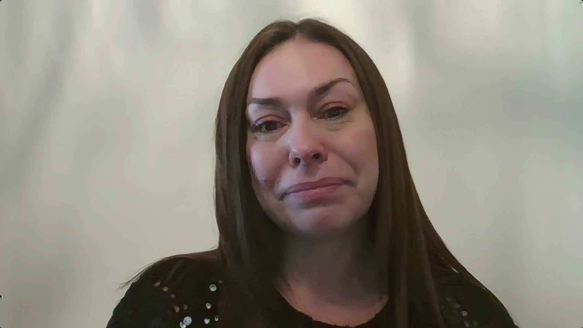 Epstein survivor: ‘Virginia Giuffre is an American hero’