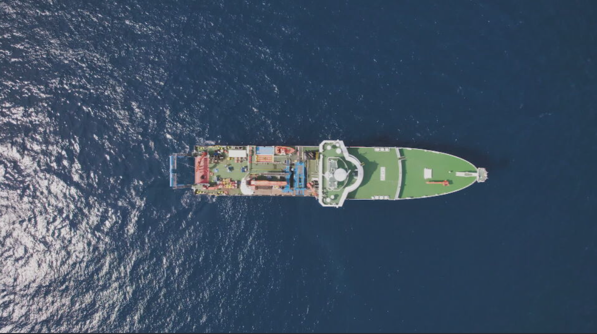 The key Atlantic current that could change Europe’s climate forever