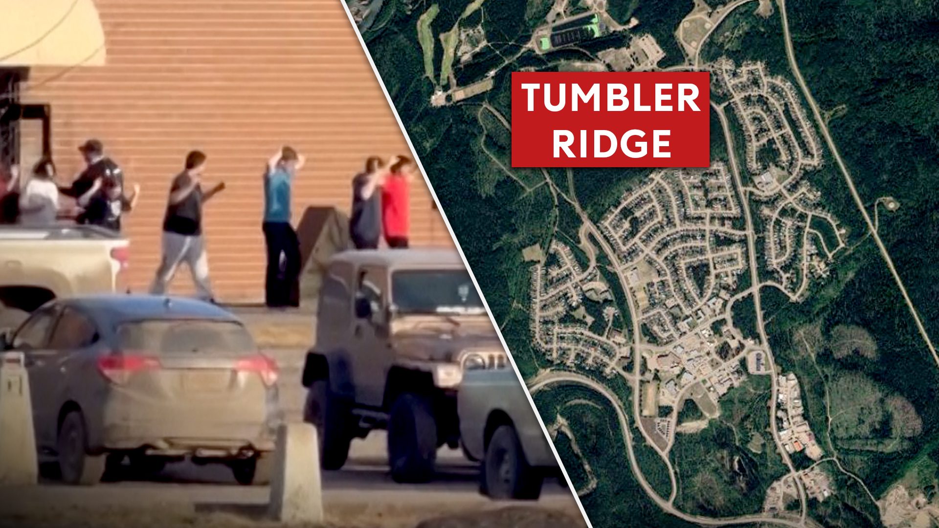 Canada mourns over ‘one of the worst’ shootings in its history