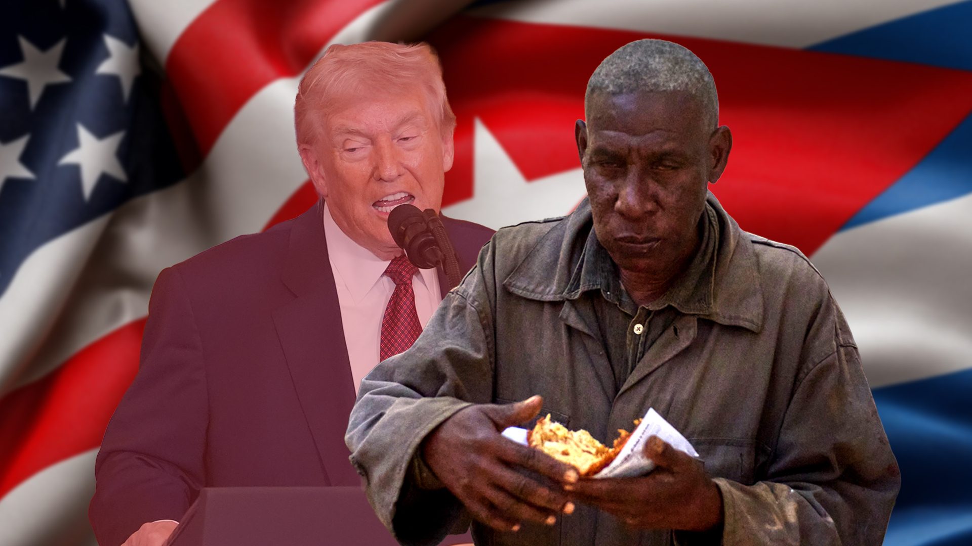 Cuba receives humanitarian aid from Mexico as Trump’s blockade bites