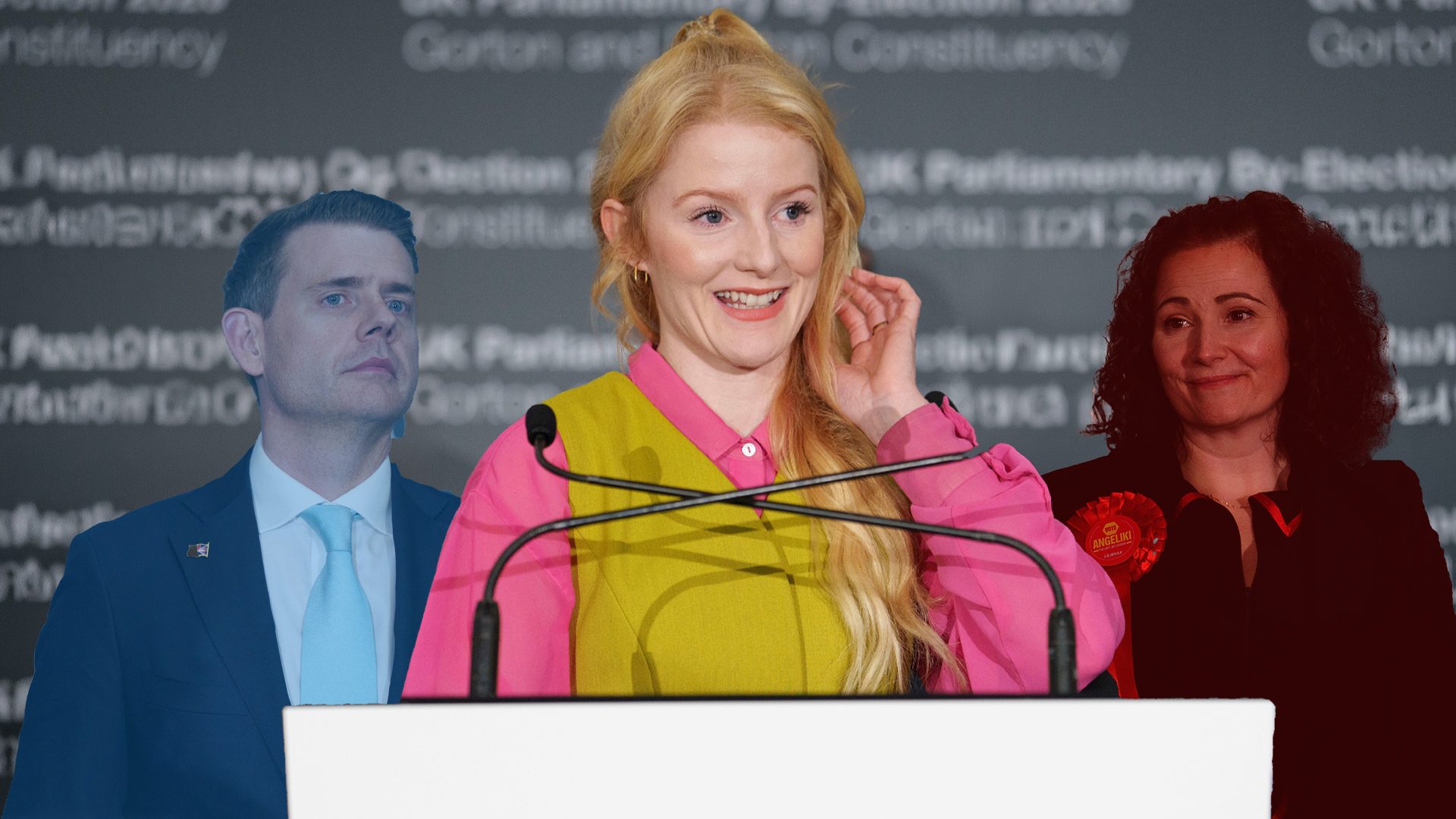 Gorton & Denton: Has Green Party’s historic by-election win changed British politics?