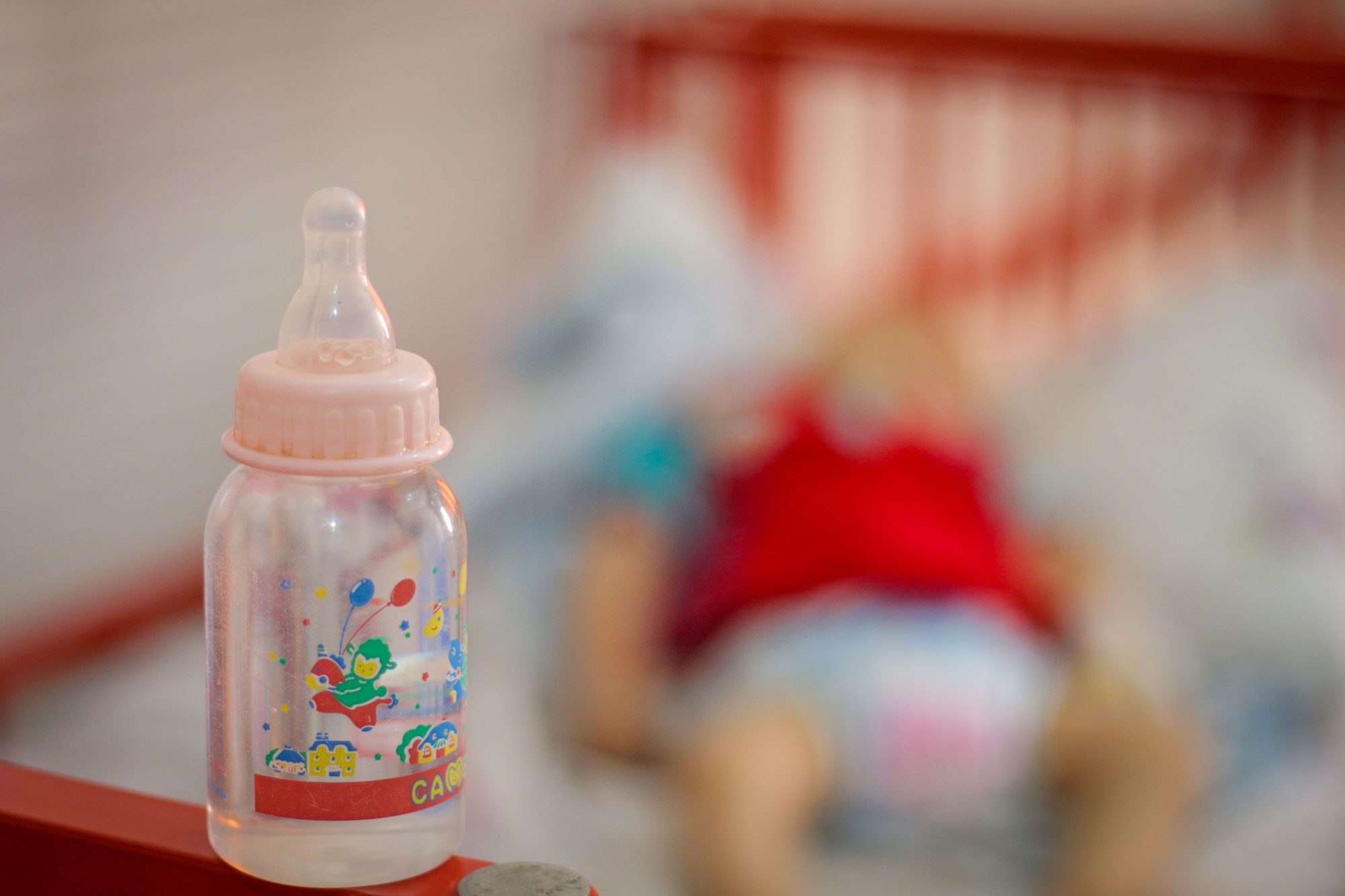 Baby Factcheck FactCheck: how many baby formula recall poisonings have been reported ...