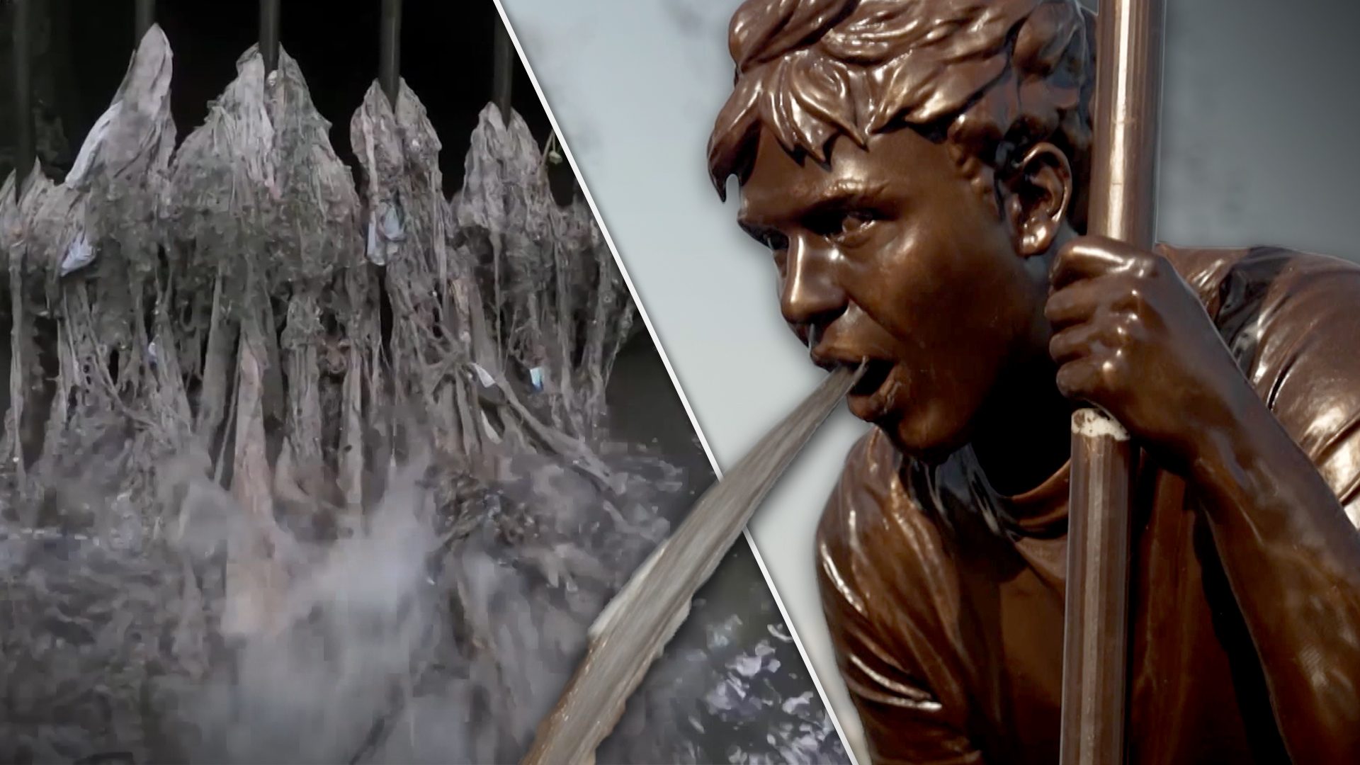 Environmental groups pile pressure on government over sewage spills