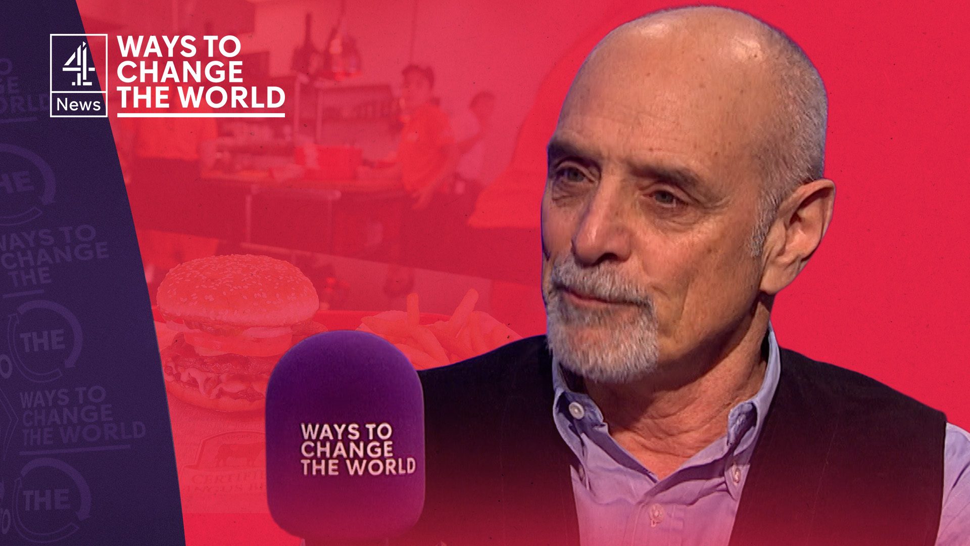 Eric Schlosser: Why the real cost of cheap food is hidden