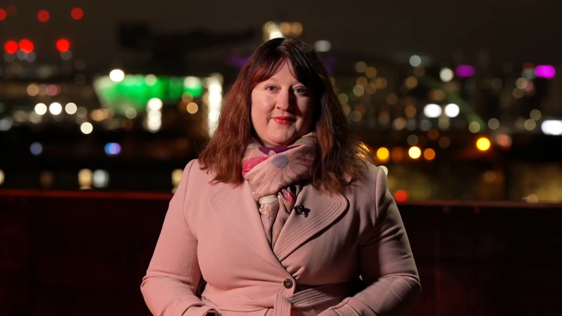 Reform’s UK Scotland leader under pressure over homophobic joke