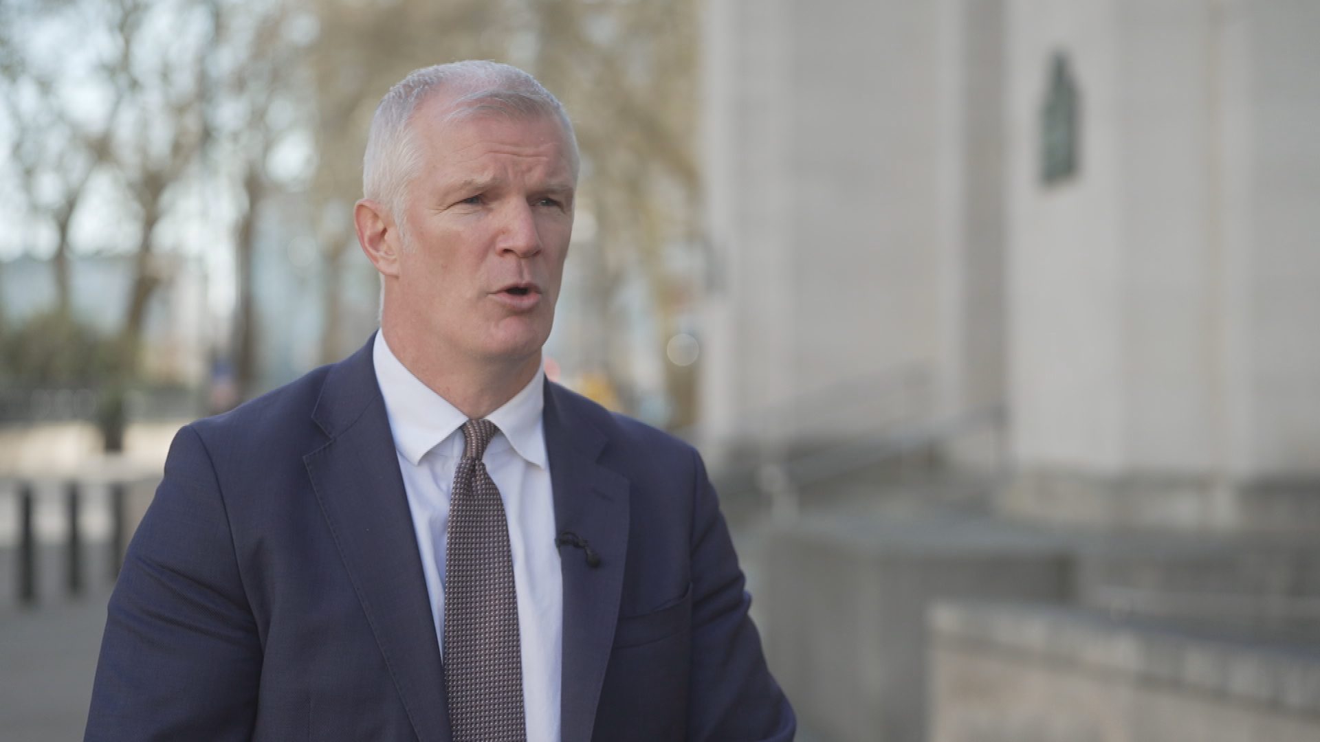 British troops authorised to board Russian shadow fleet tankers