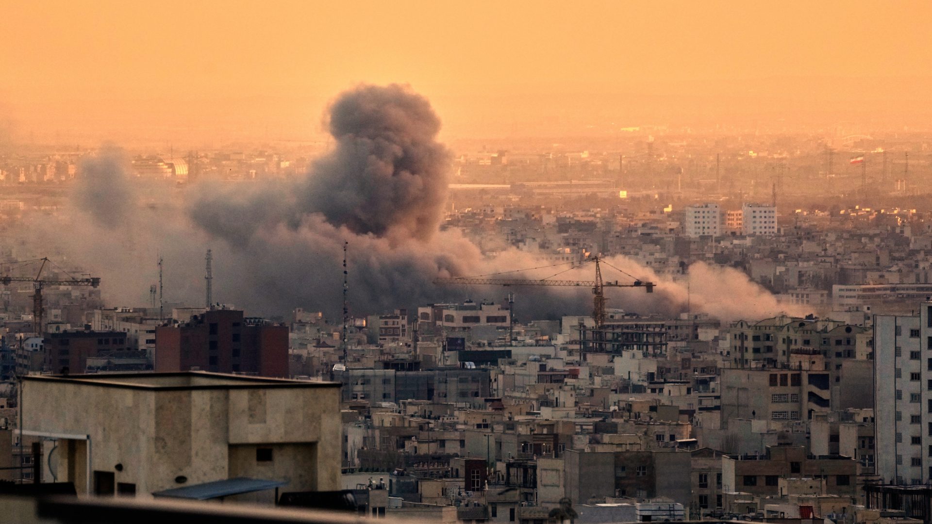 FactCheck Q&A: the US-Israel war with Iran – Channel 4 News