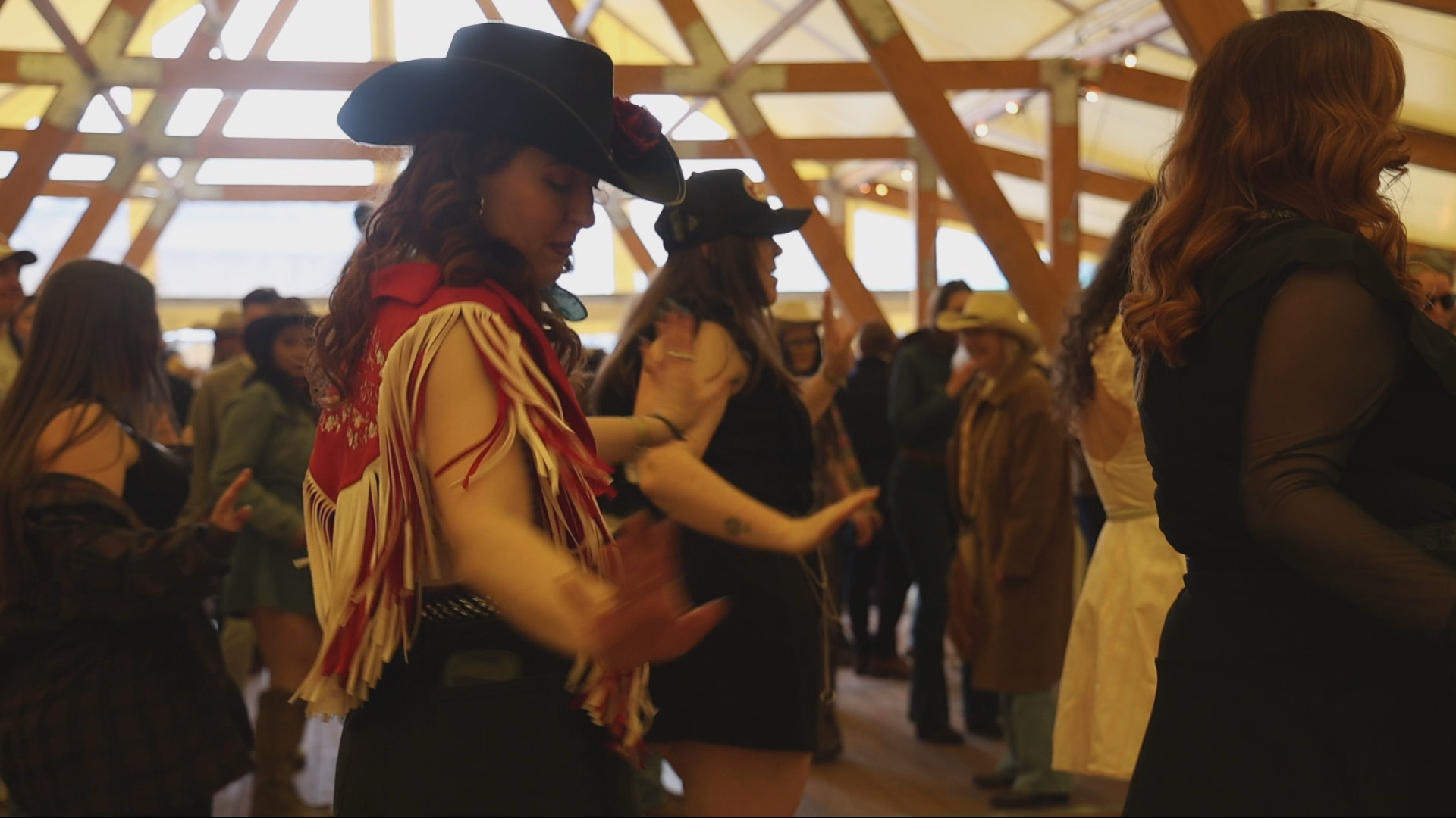 How UK has become a country music hotspot