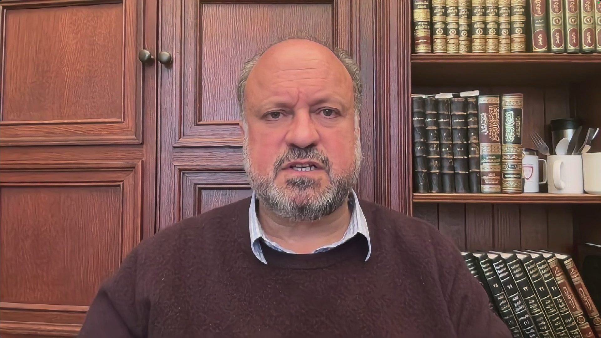 Saudi Arabia wants Iranian regime to ‘change, reform, and be contained’ – MBS confidante