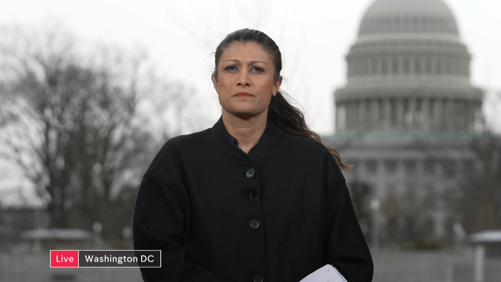 US marines and Navy ship on route to Middle East – US Media