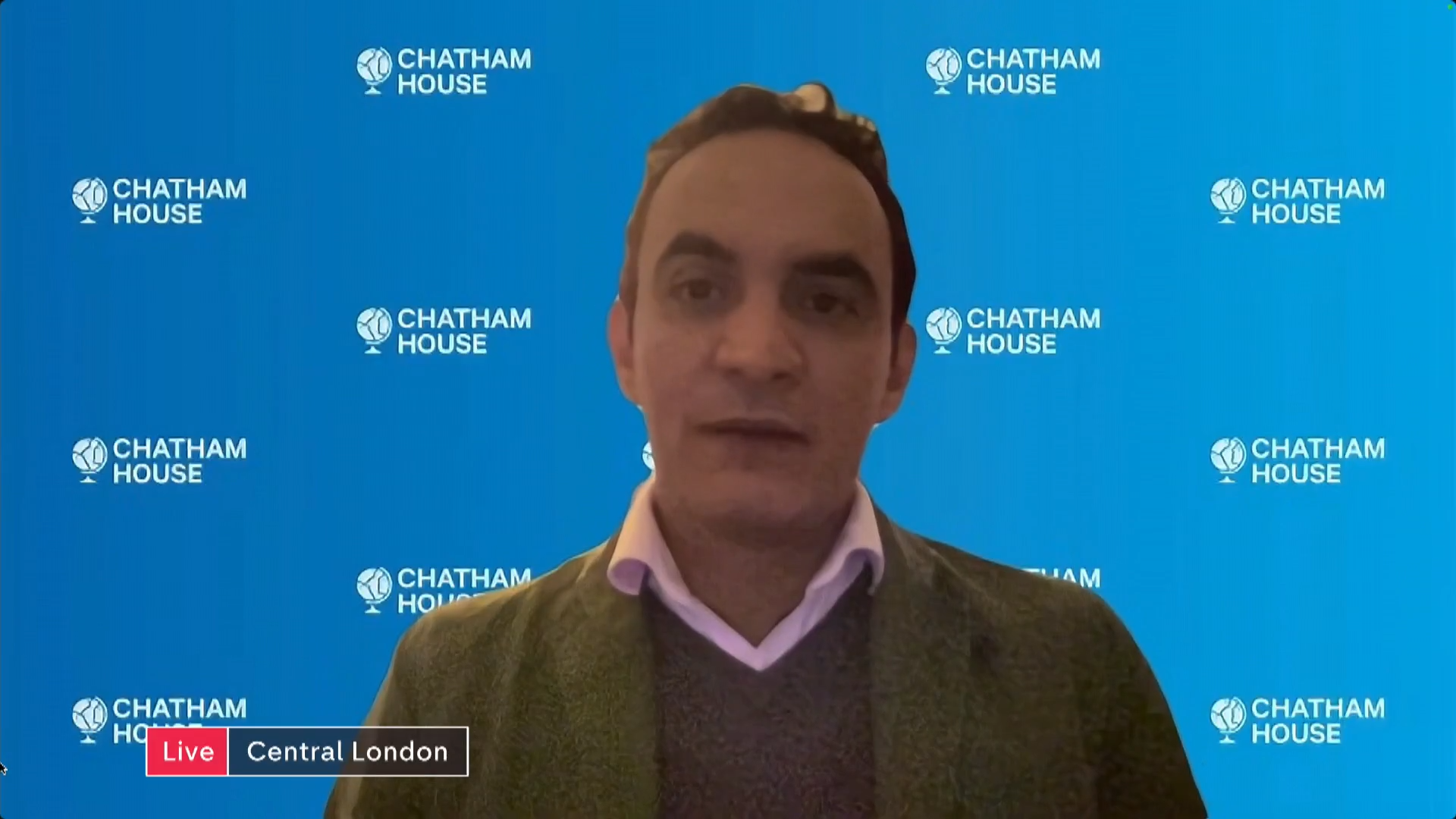 &lsquo;Houthis have less to lose than Iran&rsquo;, says Yemeni analyst