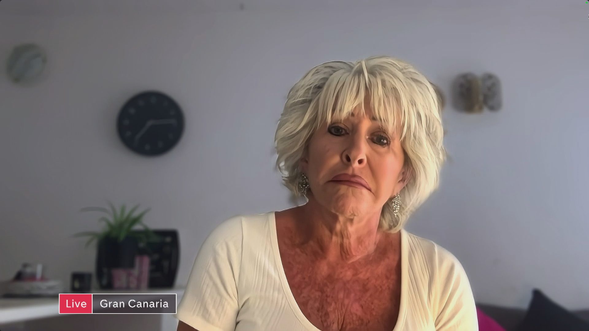 We can’t turn away again, says grooming gang whistleblower