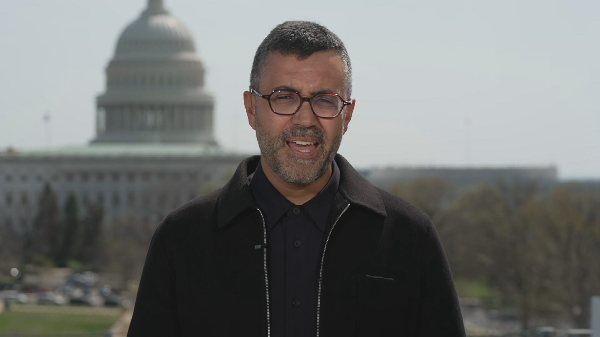 King Charles US visit to go ahead in April