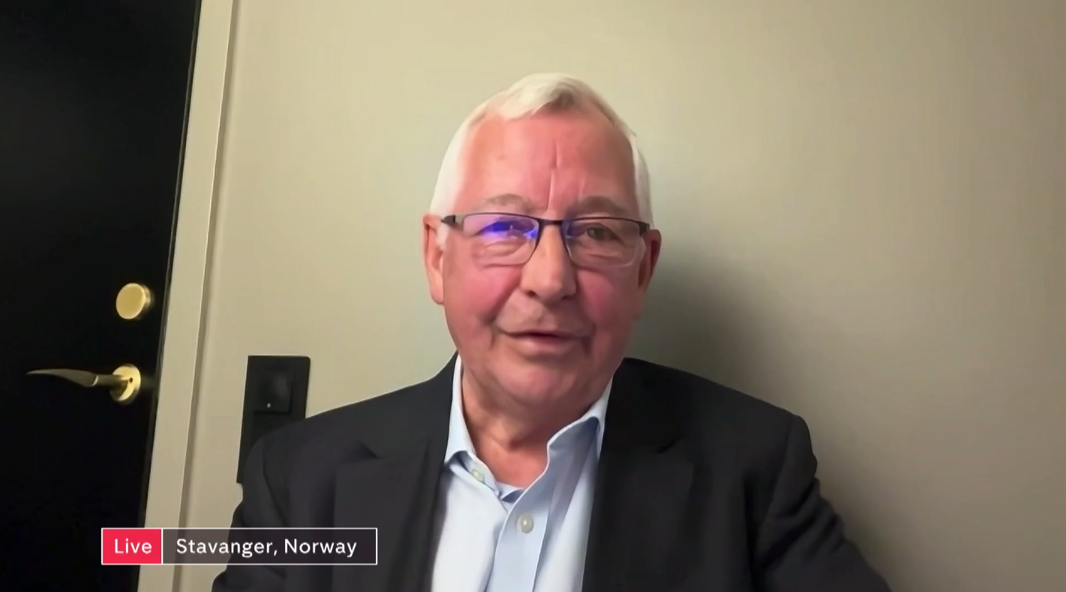 Impact of Iran war is ‘not a temporary crisis’ – energy economist