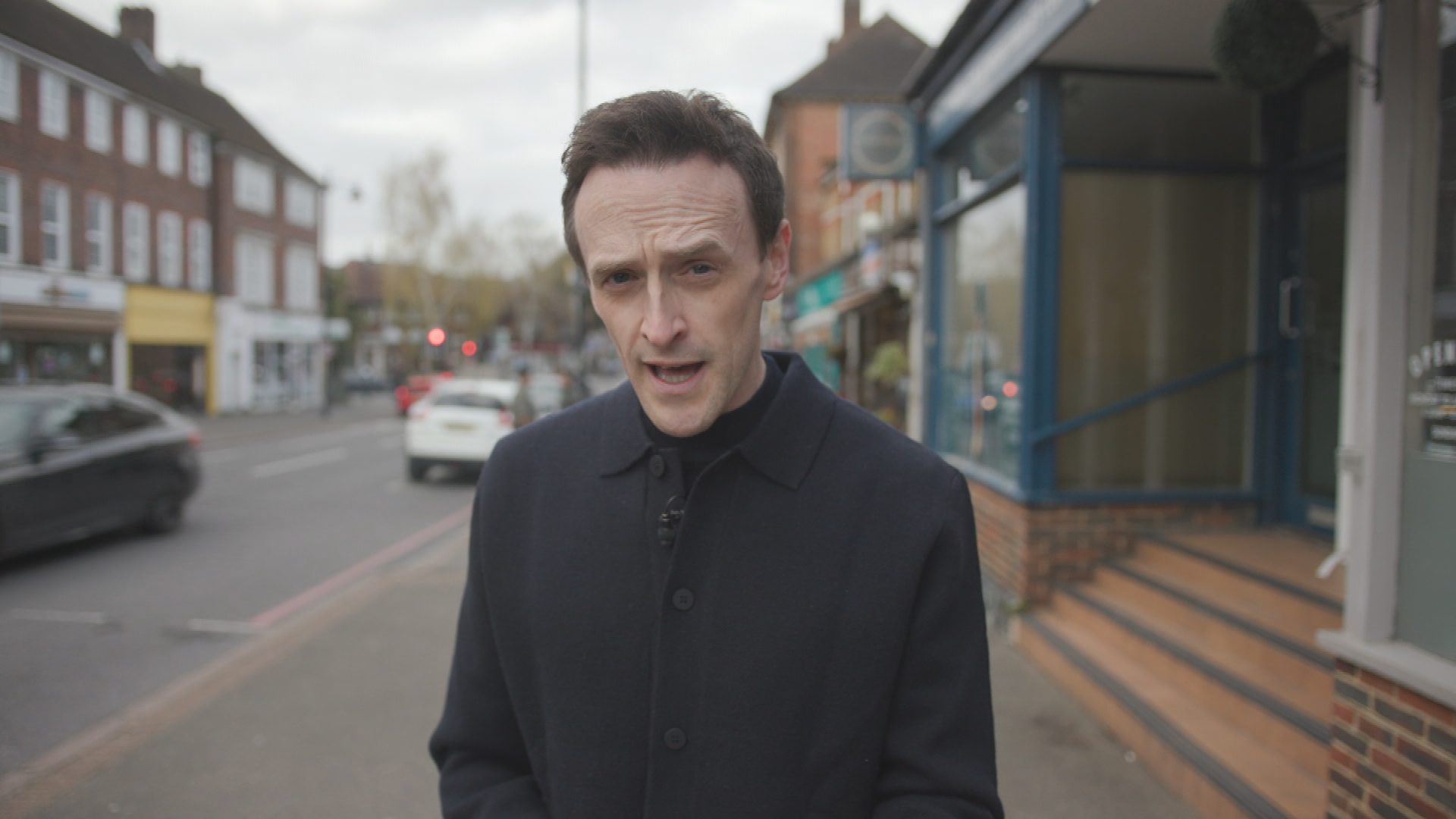 Are some of Britain’s vape shops a front to groom schoolchildren?