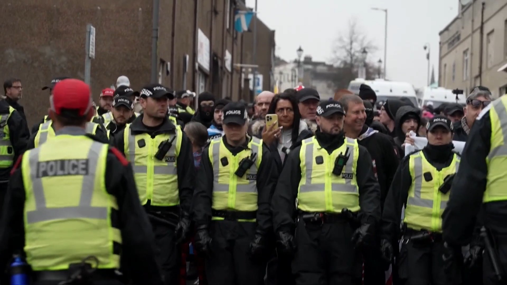 How housing and immigration could play a role in Scottish elections