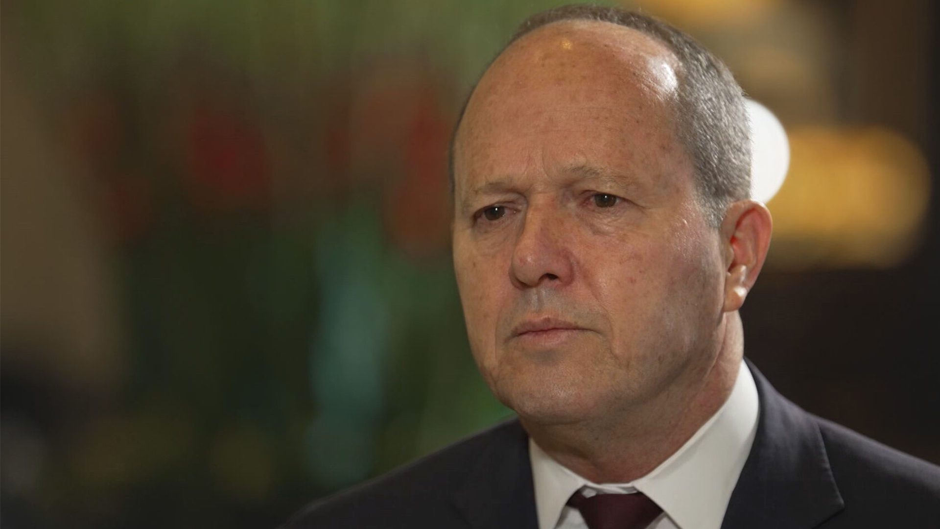 Israel economy minister: Iran are ‘evil people who believe they must rule the world’