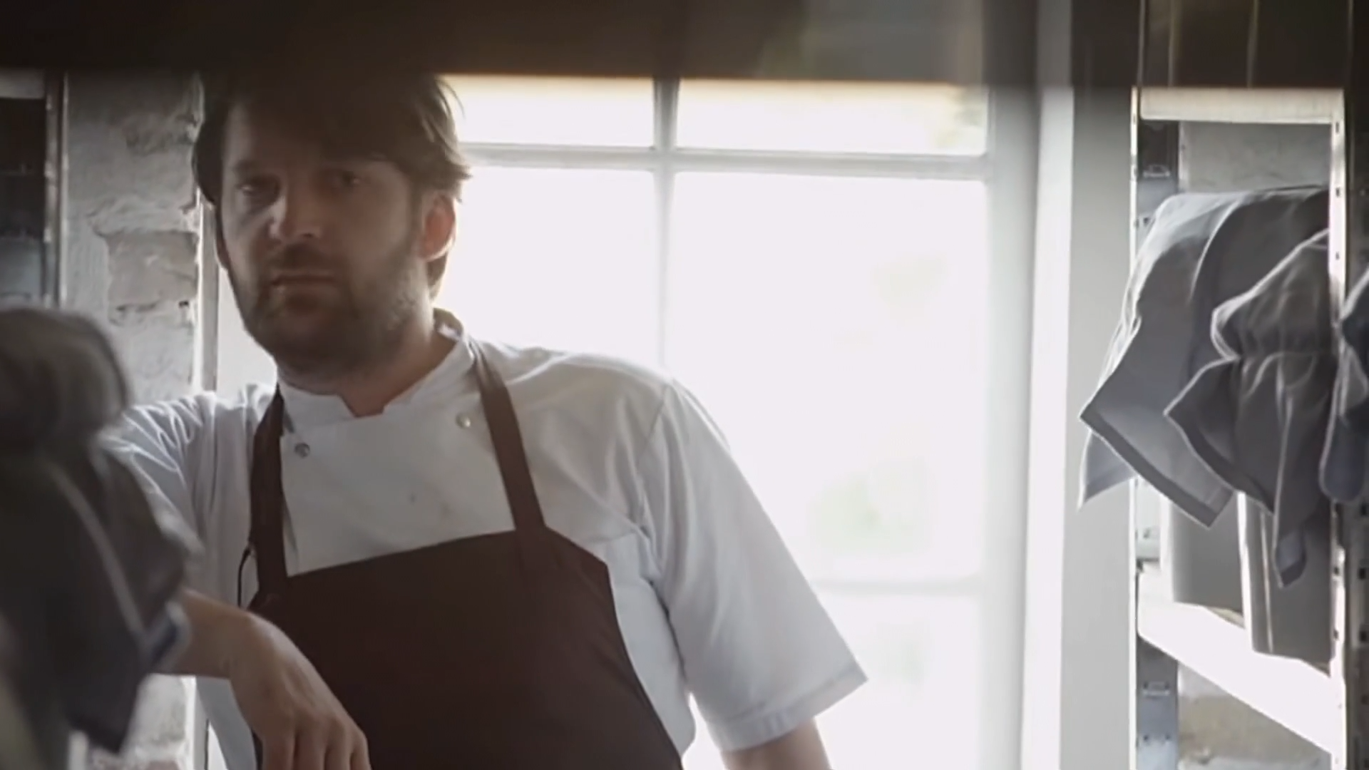 Noma head chef resigns after allegations of abuse of staff