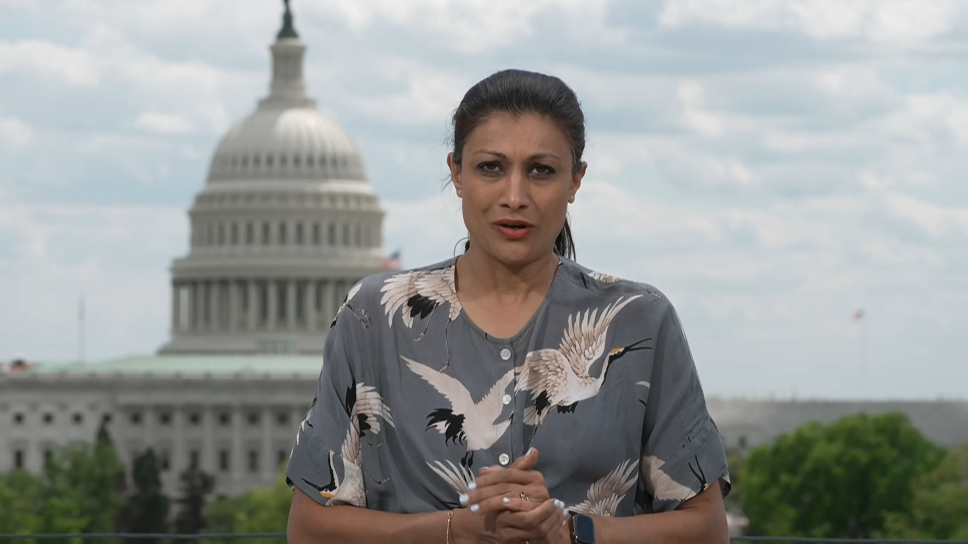 Why Trump is motivated to get the Strait of Hormuz reopened ahead of the midterms