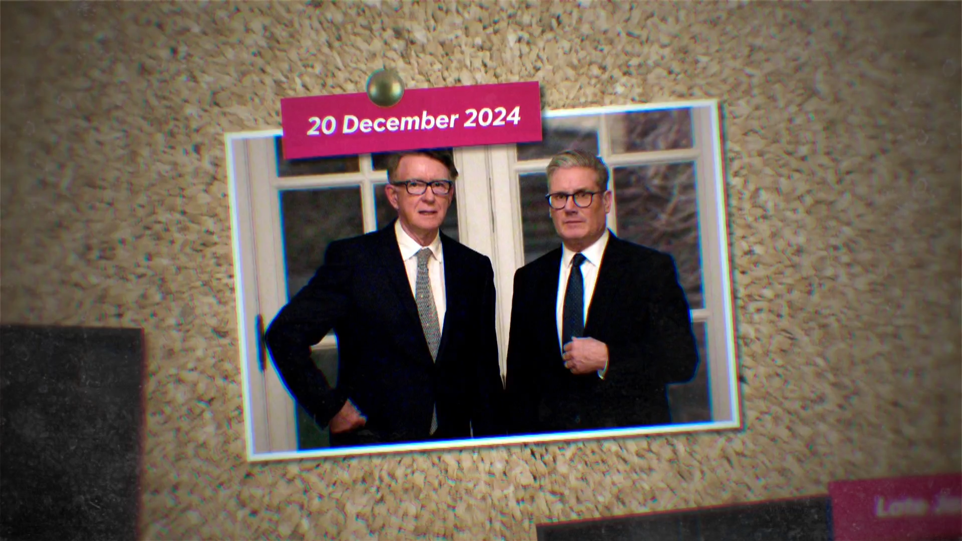 Pressure grows on Starmer over Mandelson appointment