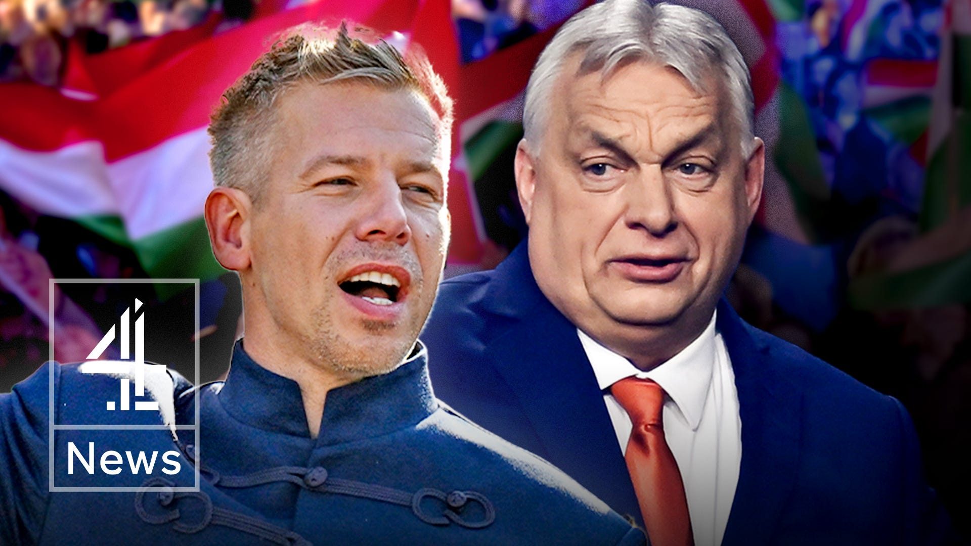 Pressure on Hungary’s new government after anti-LGBTQ law ruling