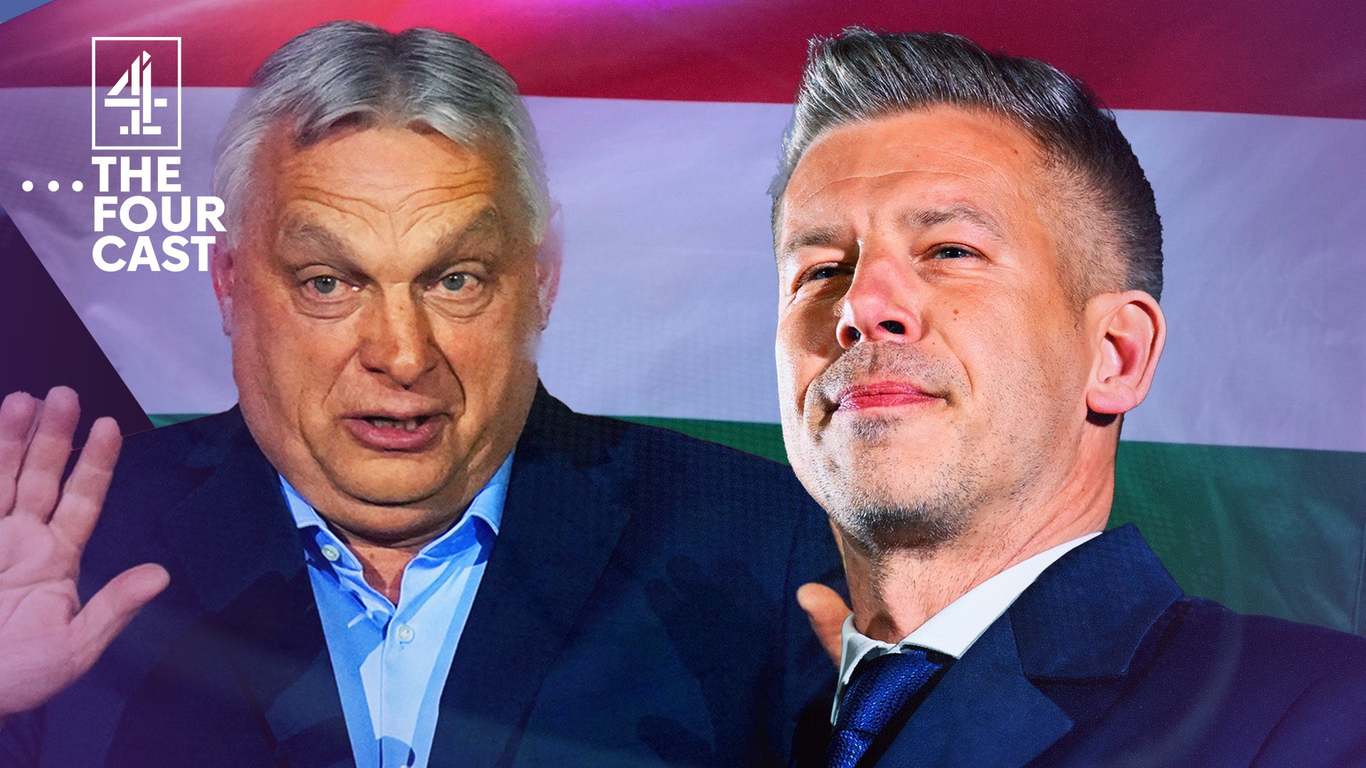 Hungary Election: The blueprint for beating the far right?
