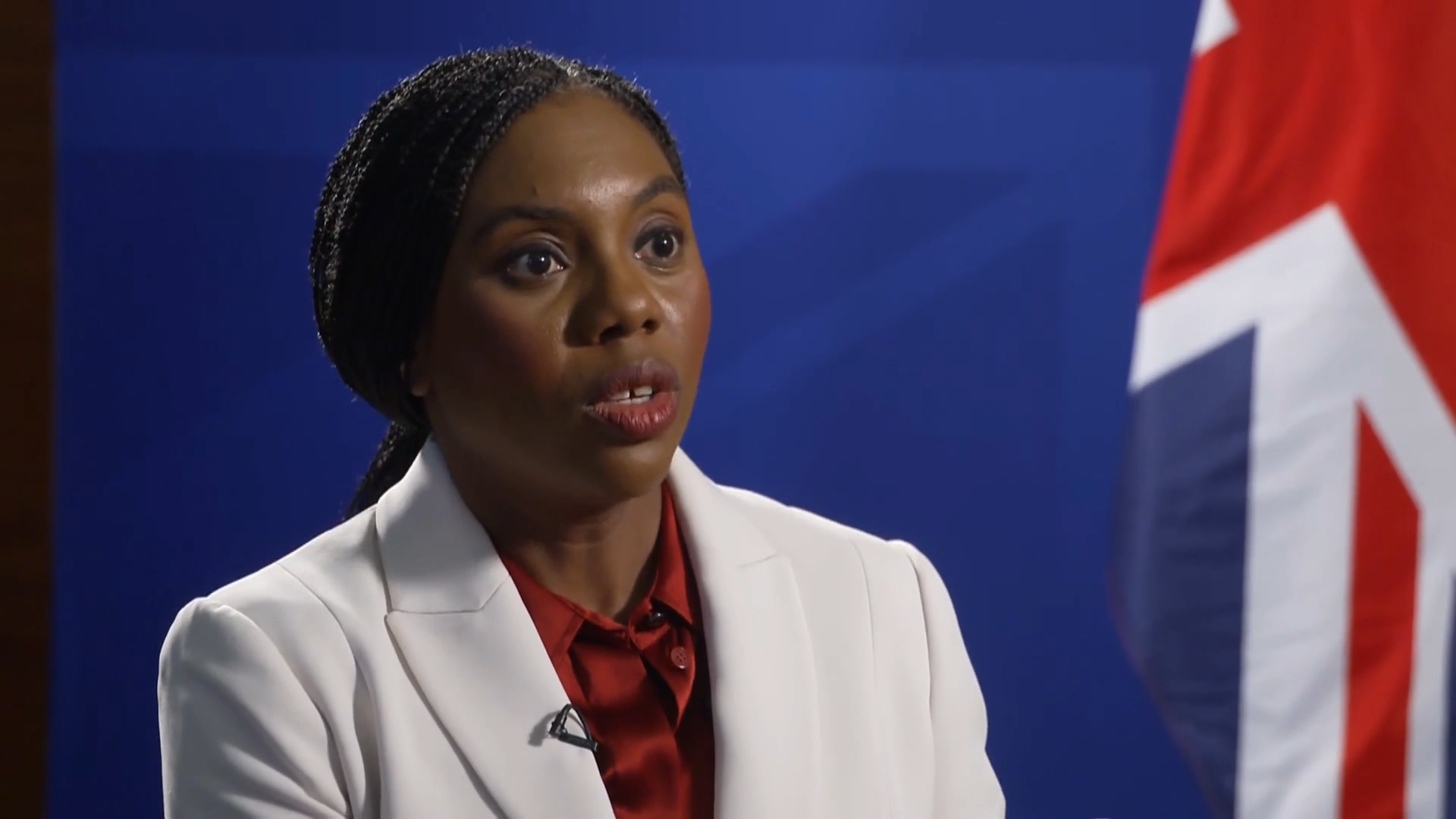 Badenoch leads calls for Prime Minister to resign