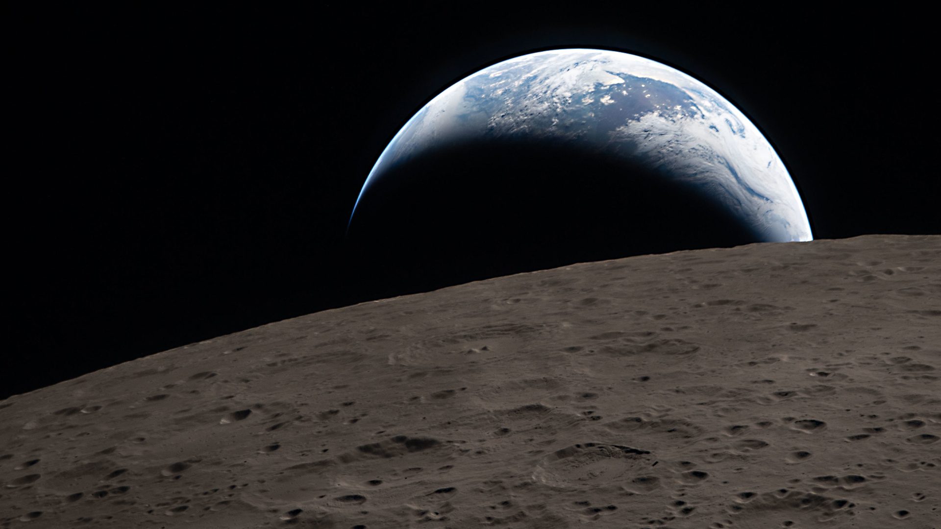 Historic Artemis II mission makes its way back to Planet Earth